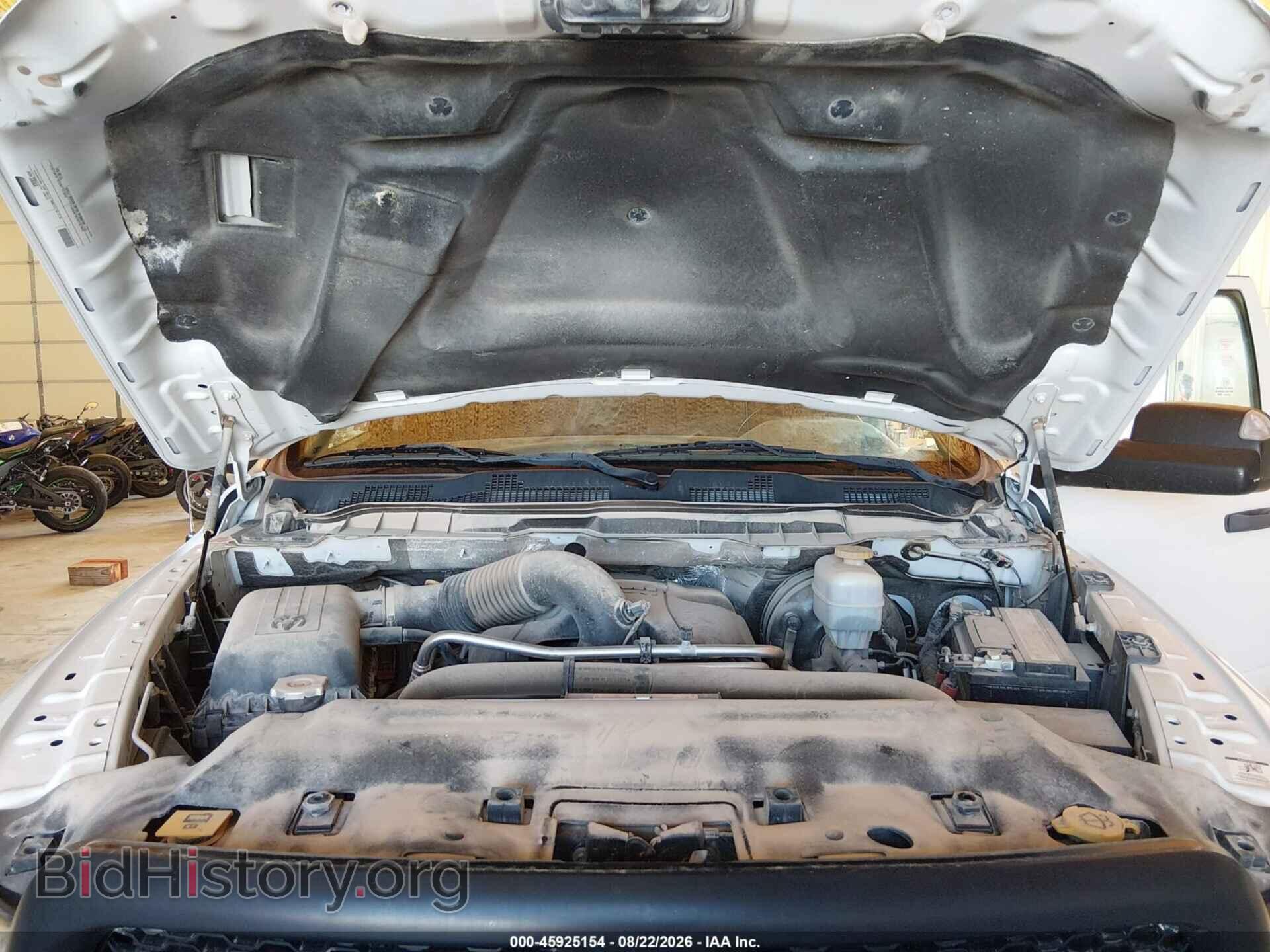 2018 RAM 2500 - VIN: 3C6TR5HT4JG363629 - Фото 10