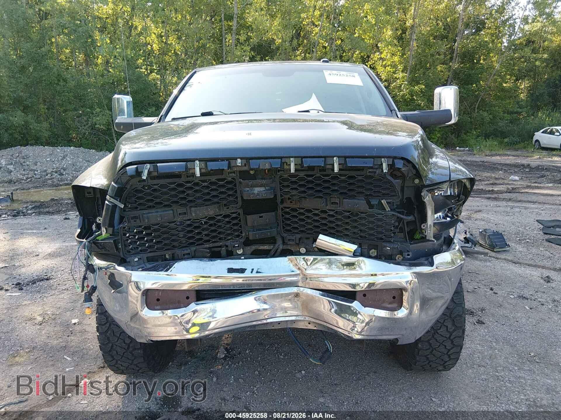 2014 RAM 2500 - VIN: 3C6TR5DT7EG211968 - Photo 12