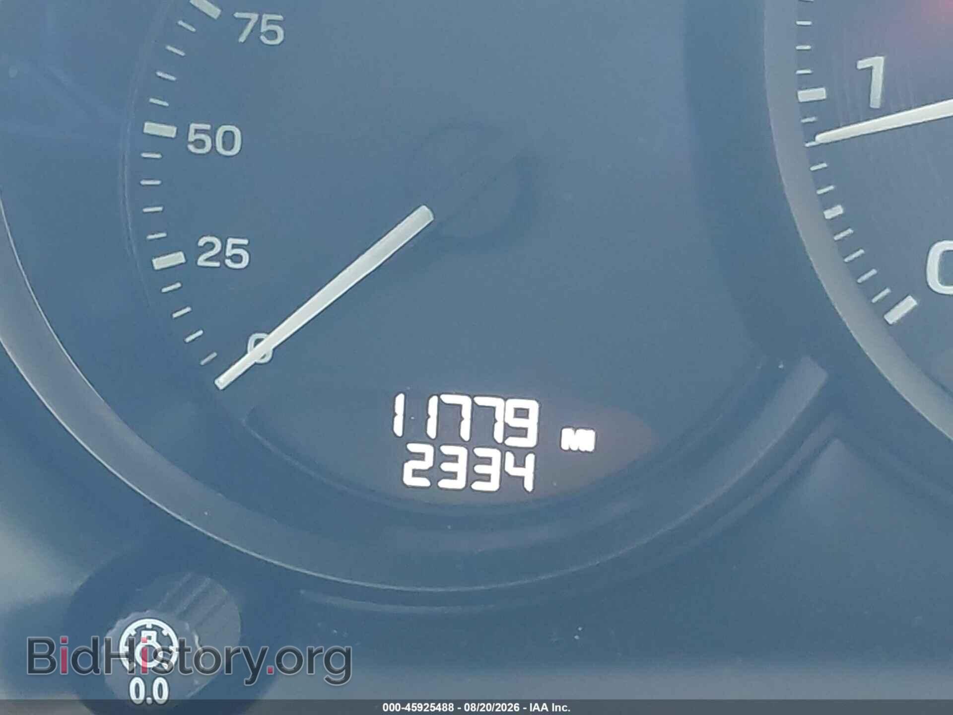 2025 PORSCHE MACAN - VIN: WP1AA2A59SLB15526 - Photo 15