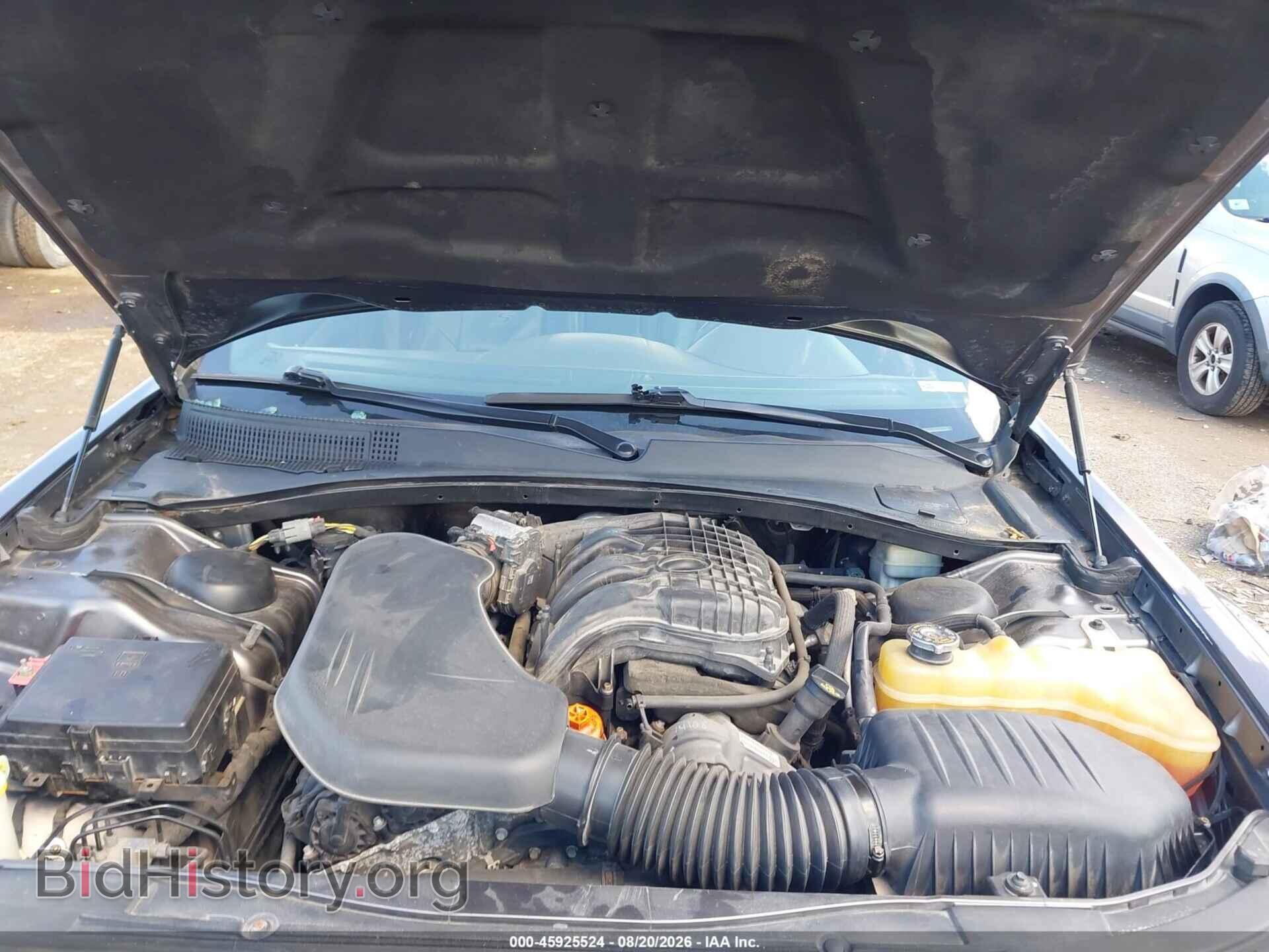 2015 CHRYSLER 300 - VIN: 2C3CCAGGXFH830796 - Photo 10