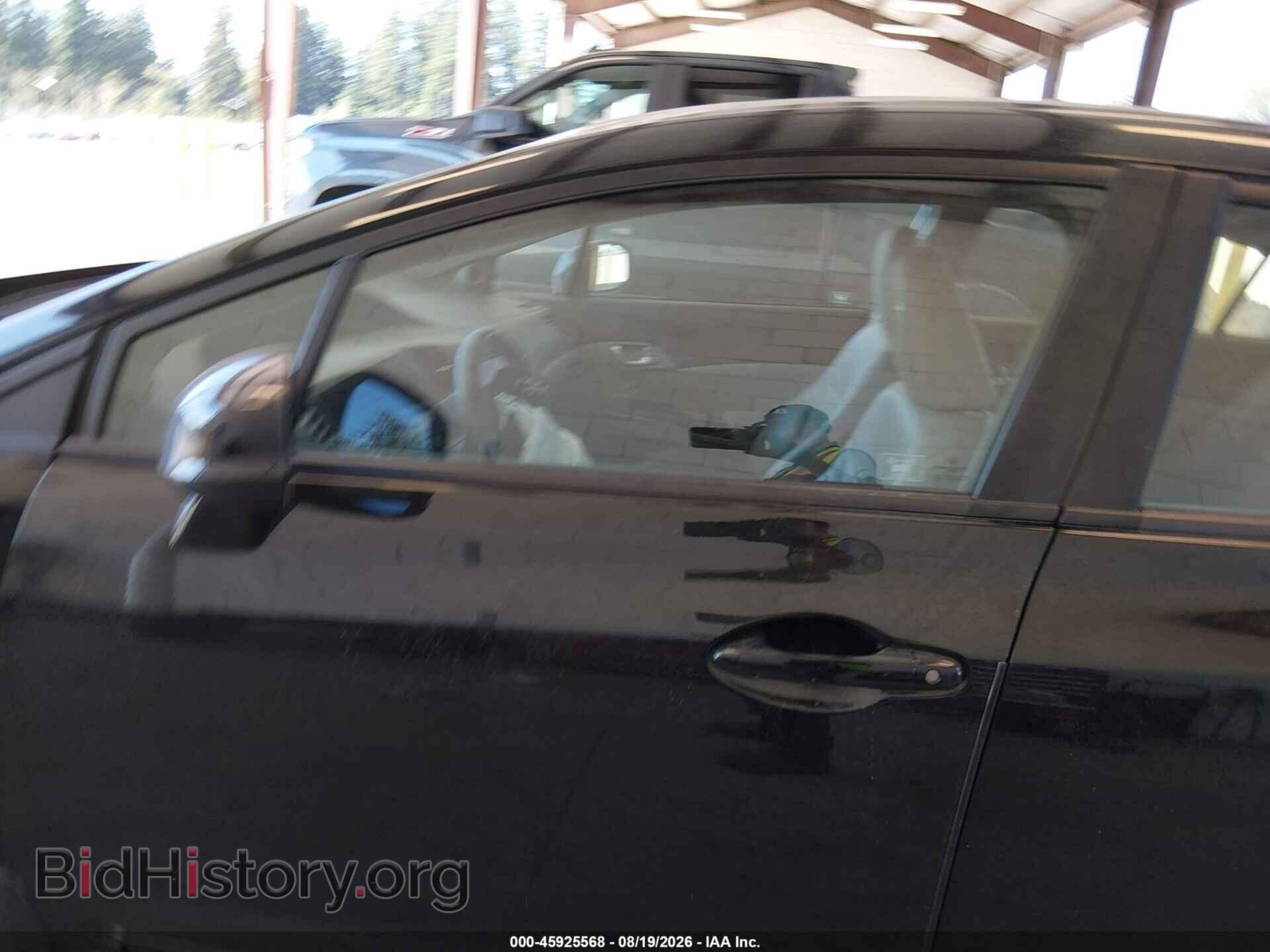 2012 HONDA CIVIC - VIN: 19XFB2F93CE306739 - Photo 15
