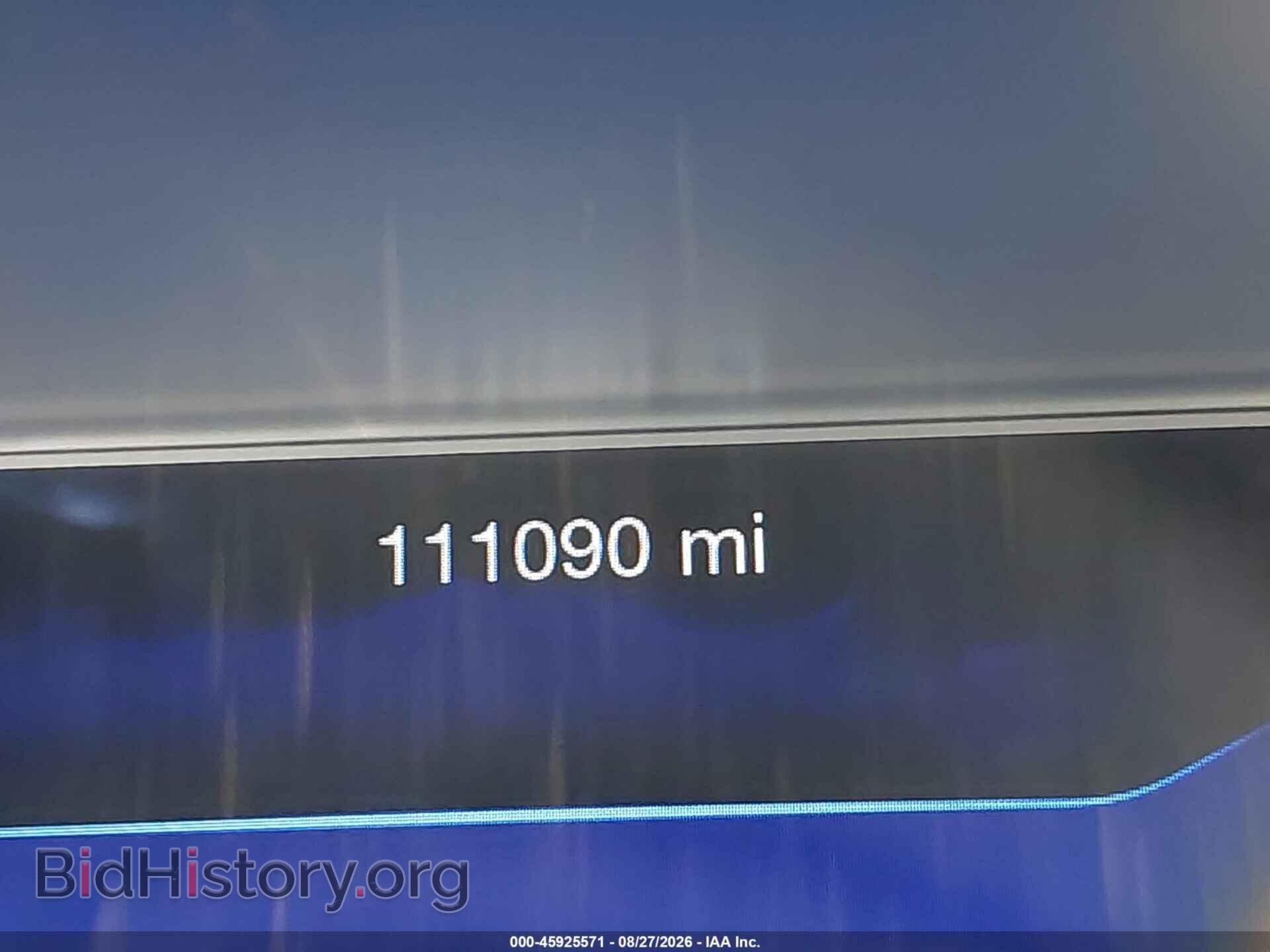 2016 CHRYSLER 200 - VIN: 1C3CCCDG4GN139546 - Photo 7