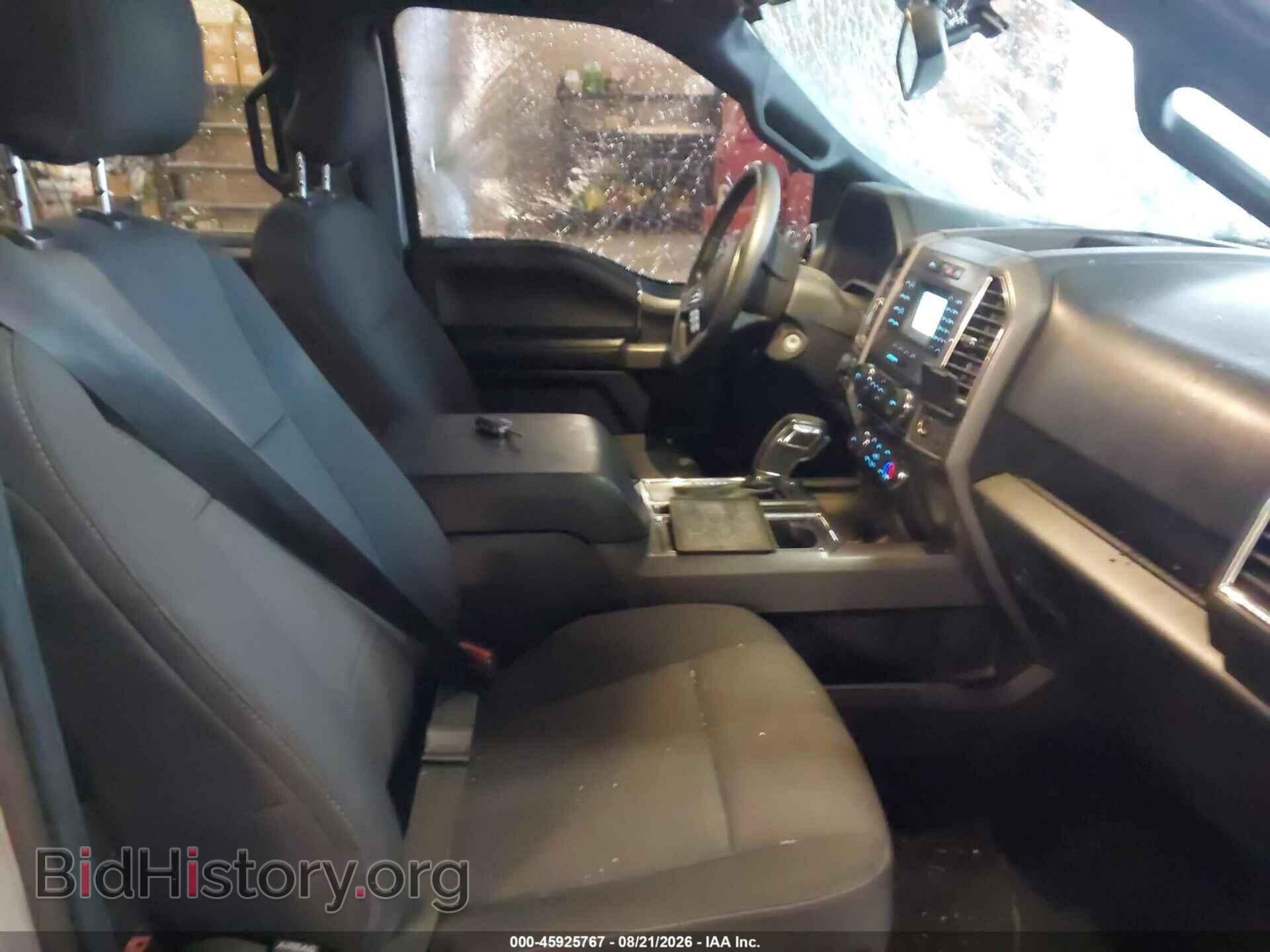2015 FORD F-150 - VIN: 1FTEW1EP2FFA43776 - Photo 5