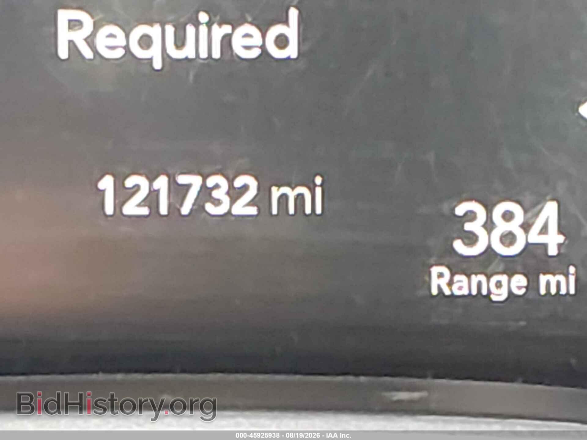 2022 CHRYSLER PACIFICA - VIN: 2C4RC1BG6NR127637 - Photo 16