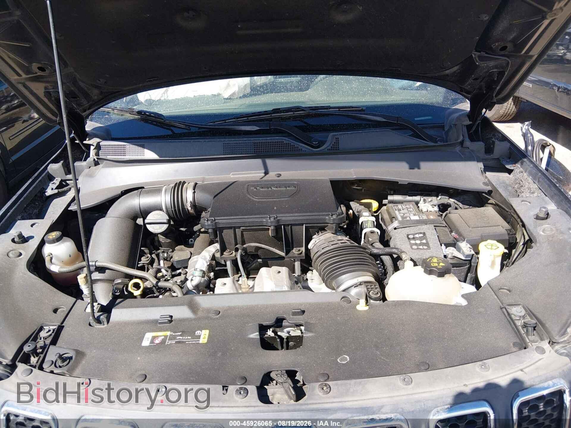 2024 JEEP COMPASS - VIN: 3C4NJDBN2RT595601 - Фото 10