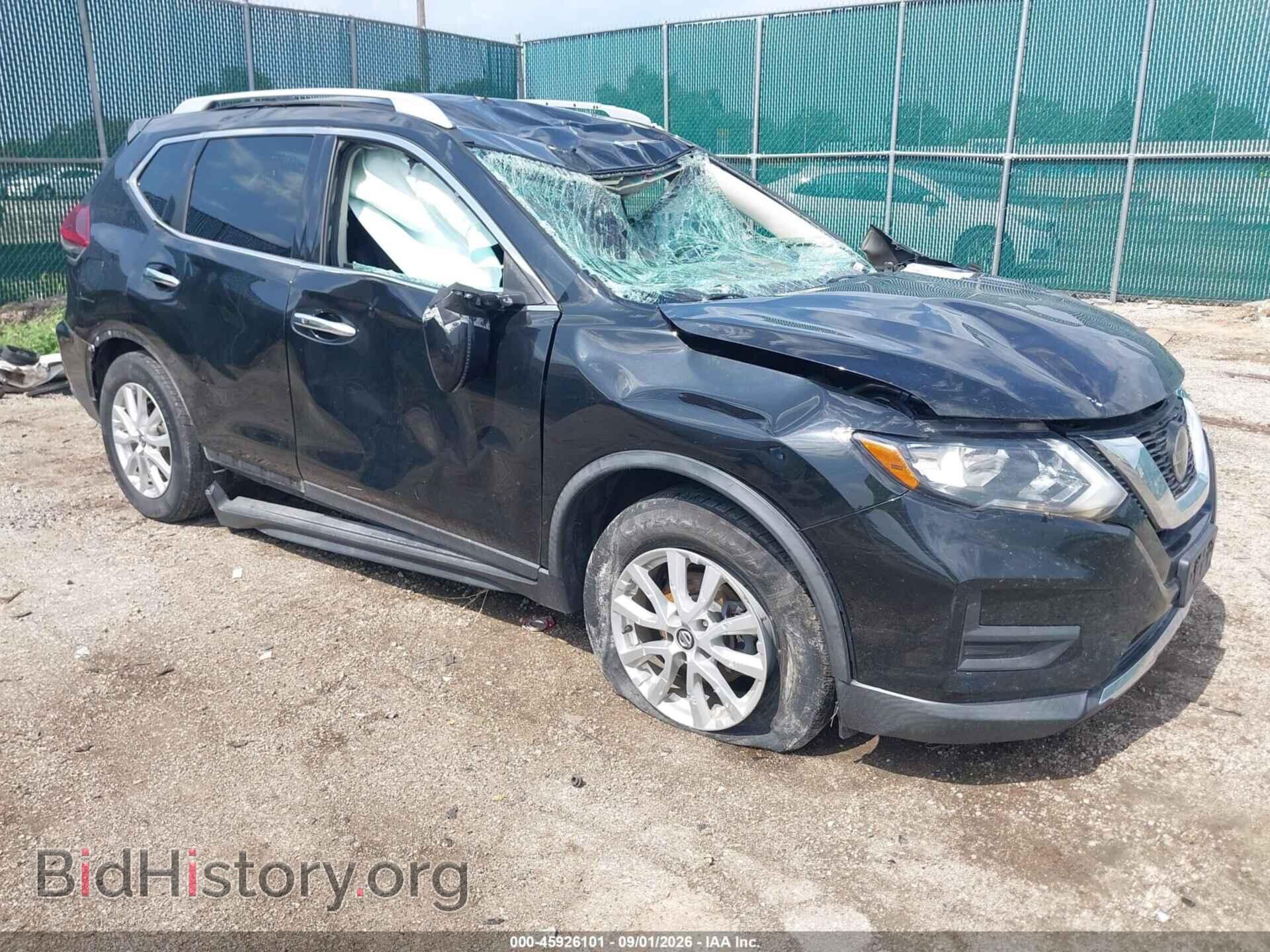Фотография KNMAT2MT6KP513839 - NISSAN ROGUE 2019