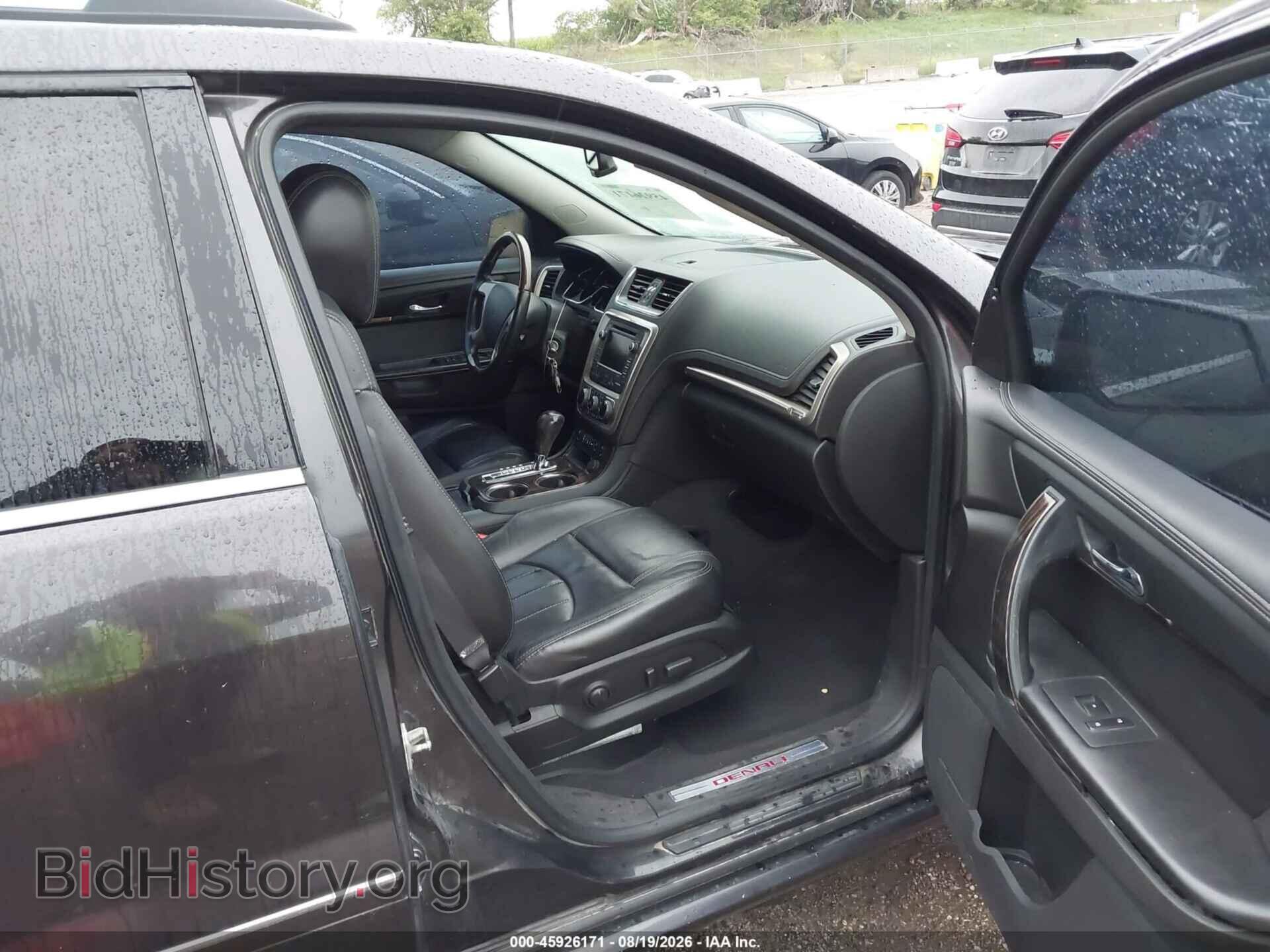 2014 GMC ACADIA - VIN: 1GKKVTKD0EJ131611 - Photo 5