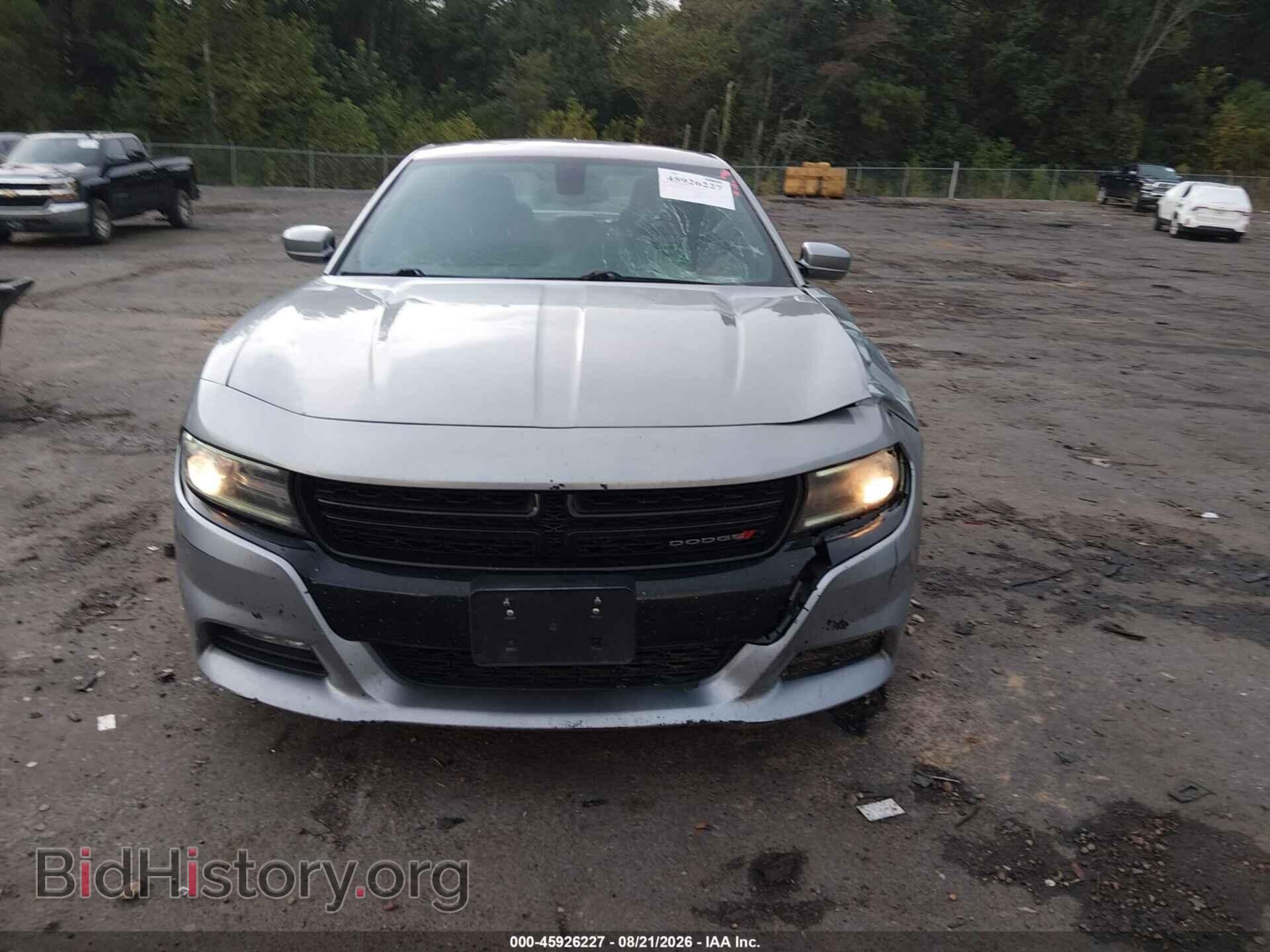 2016 DODGE CHARGER - VIN: 2C3CDXCT0GH339562 - Photo 12