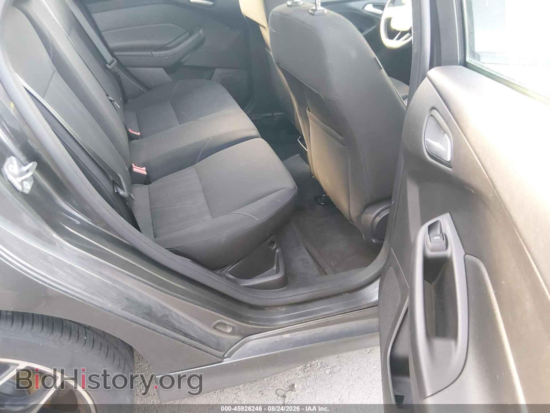 2015 FORD FOCUS - VIN: 1FADP3K27FL248756 - Фото 8