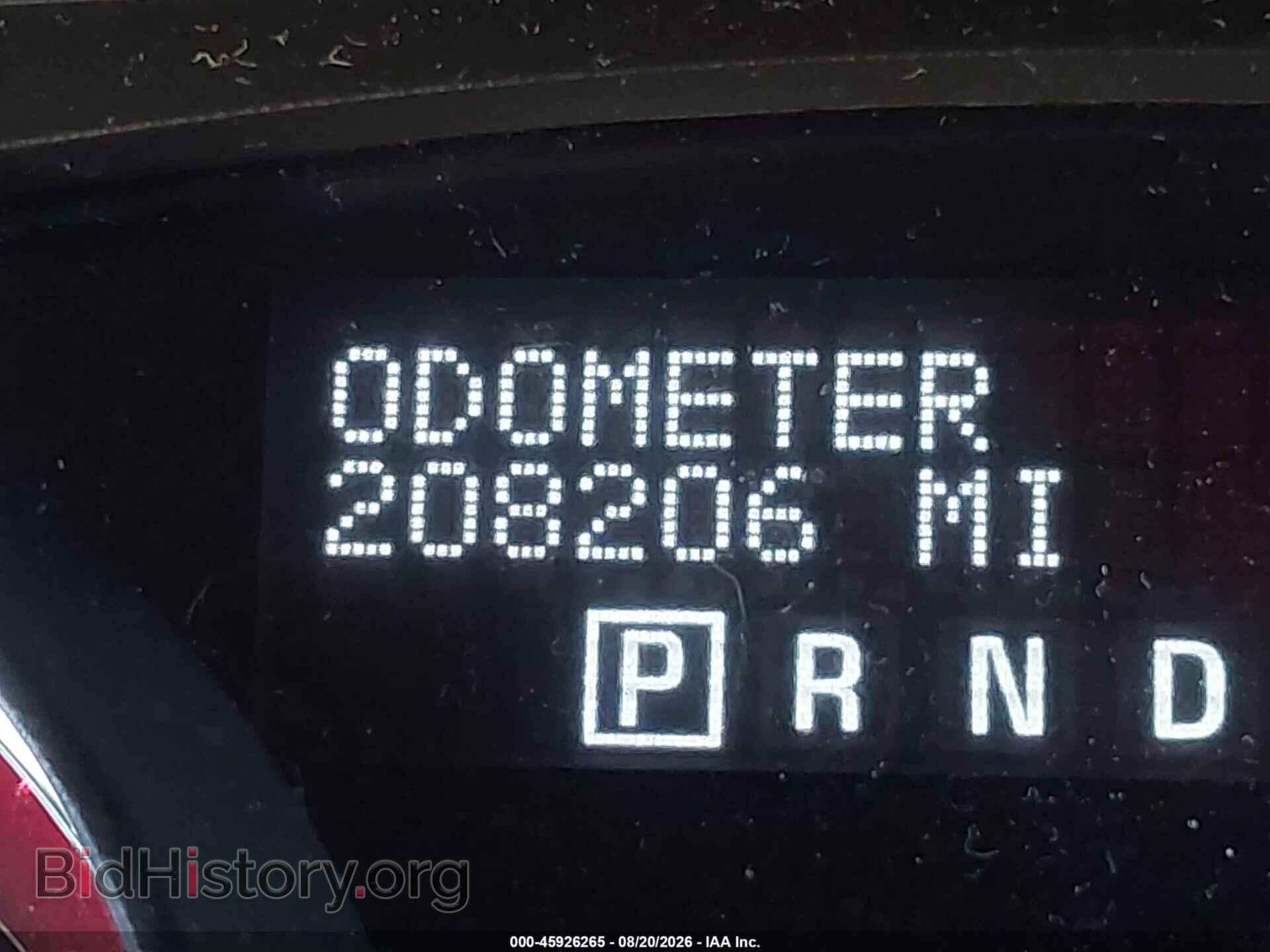 2011 GMC ACADIA - VIN: 1GKKRRED8BJ336687 - Фото 16