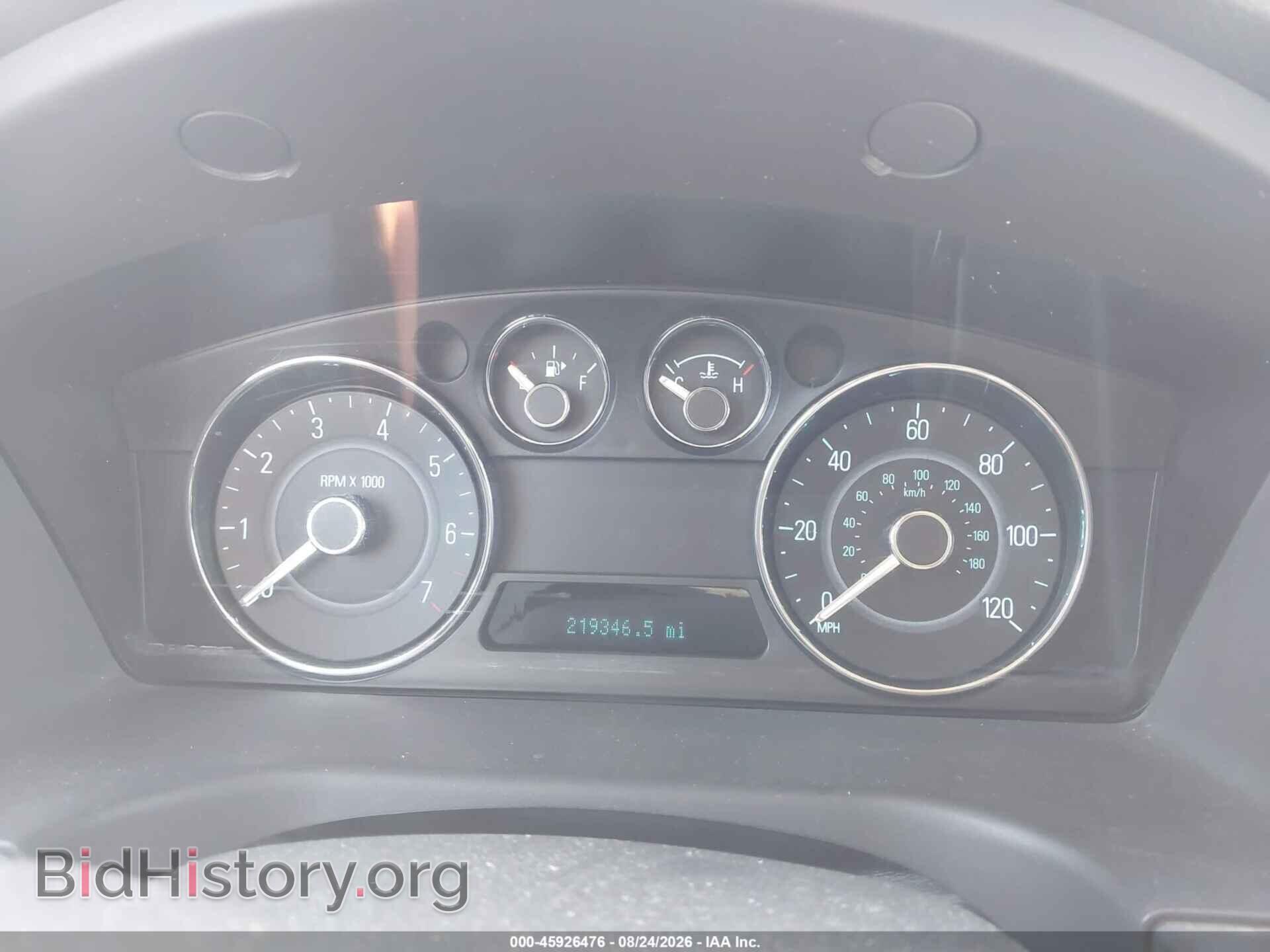 2012 FORD FLEX - VIN: 2FMHK6CC0CBD01162 - Фото 7
