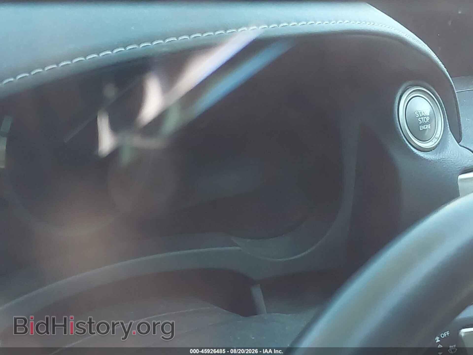 2014 LEXUS IS 350 - VIN: JTHCE1D29E5004069 - Photo 7