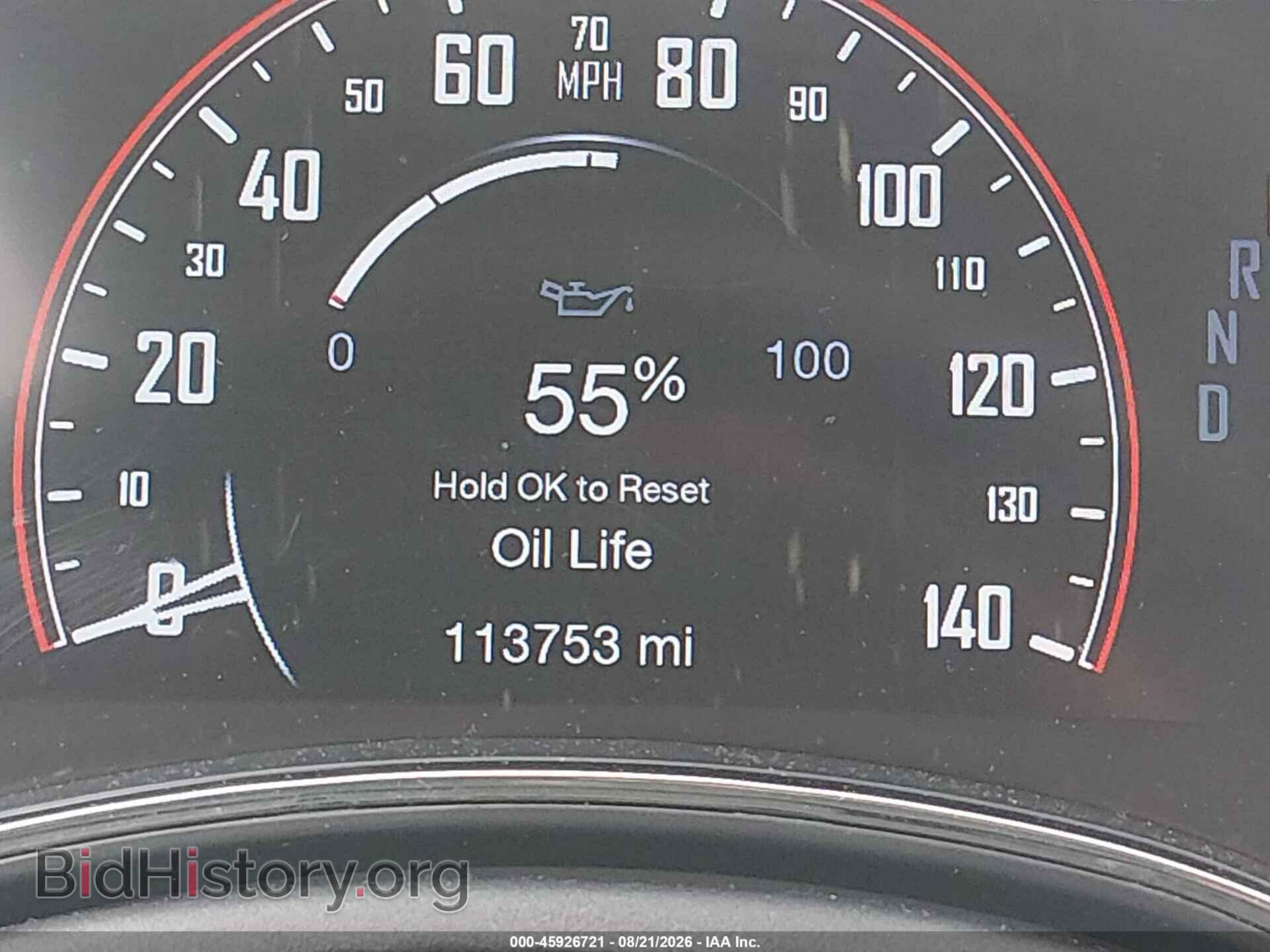 2018 DODGE DURANGO - VIN: 1C4RDJDG6JC317192 - Photo 16