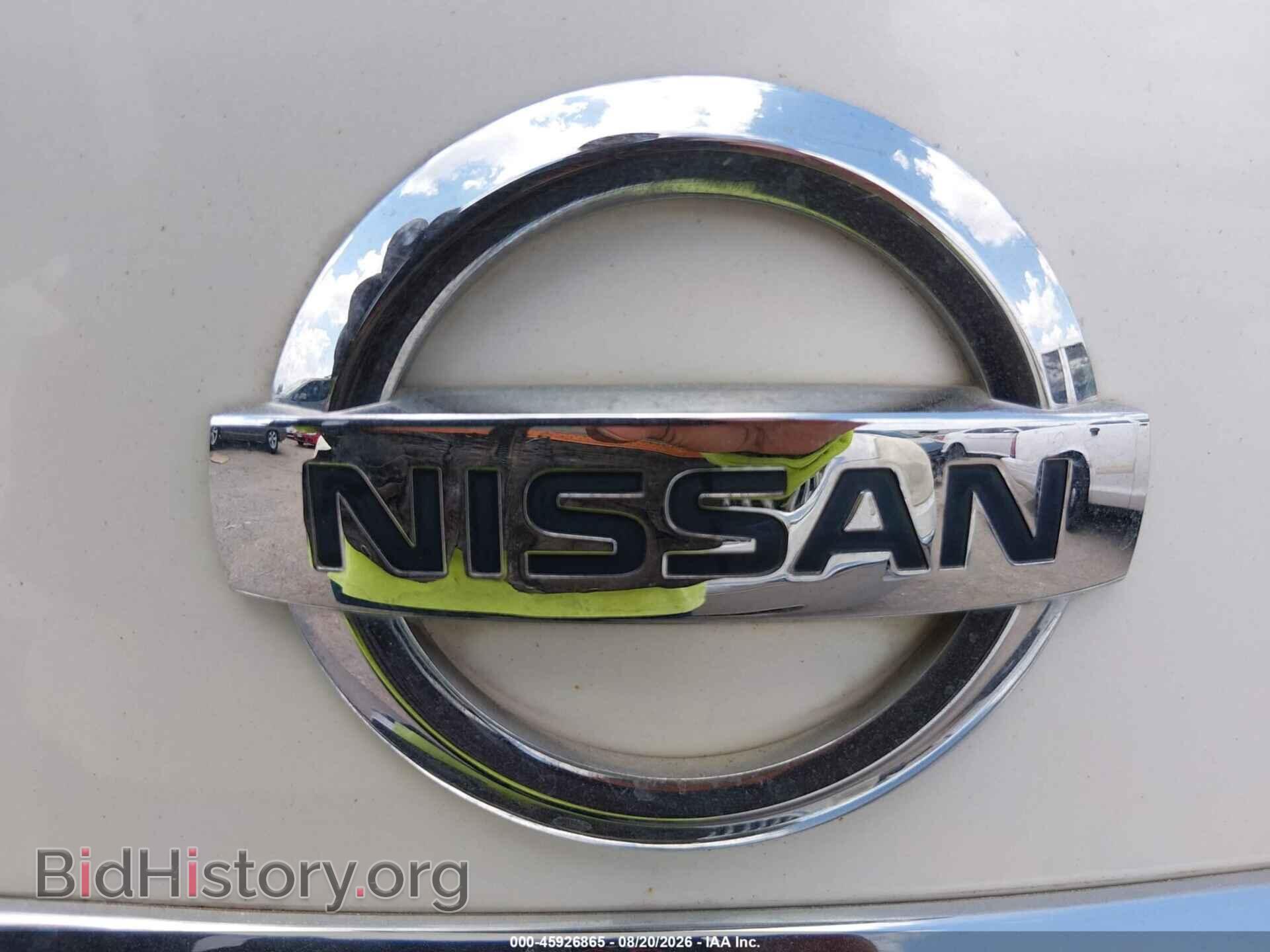 2013 NISSAN ALTIMA - VIN: 1N4AL3AP1DC227264 - Фото 6