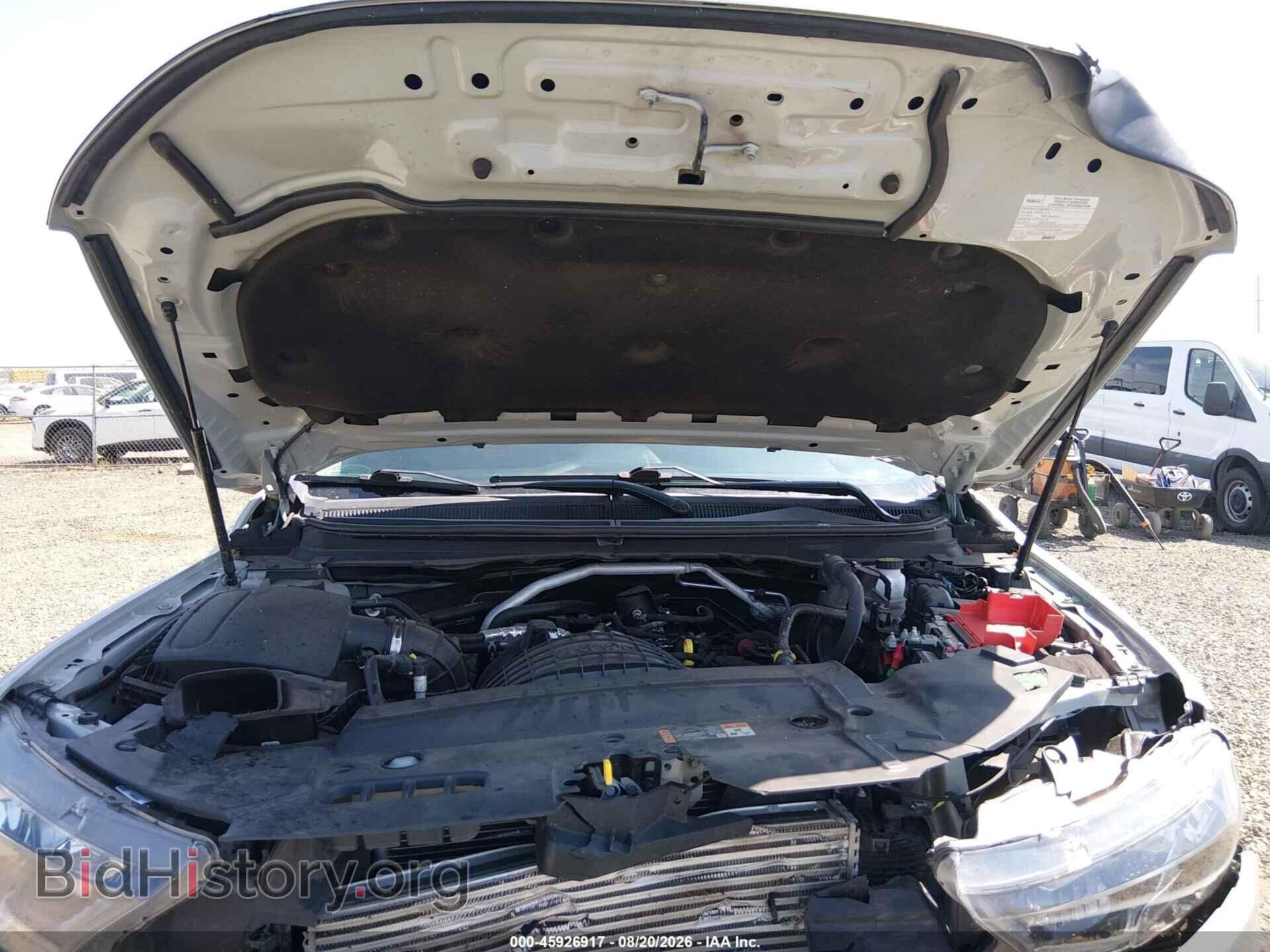 2021 FORD RANGER - VIN: 1FTER4FH1MLD68725 - Photo 10