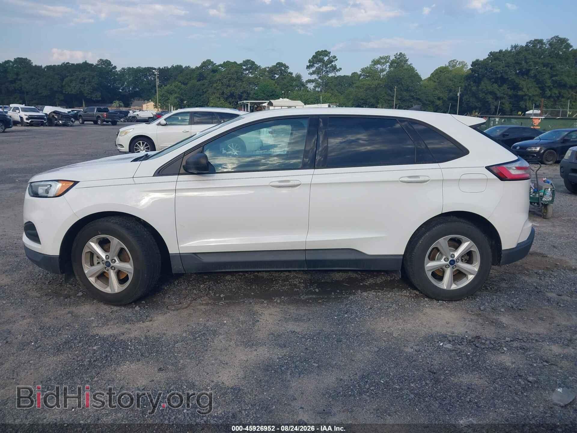 2019 FORD EDGE - VIN: 2FMPK3G95KBC64827 - Фото 14