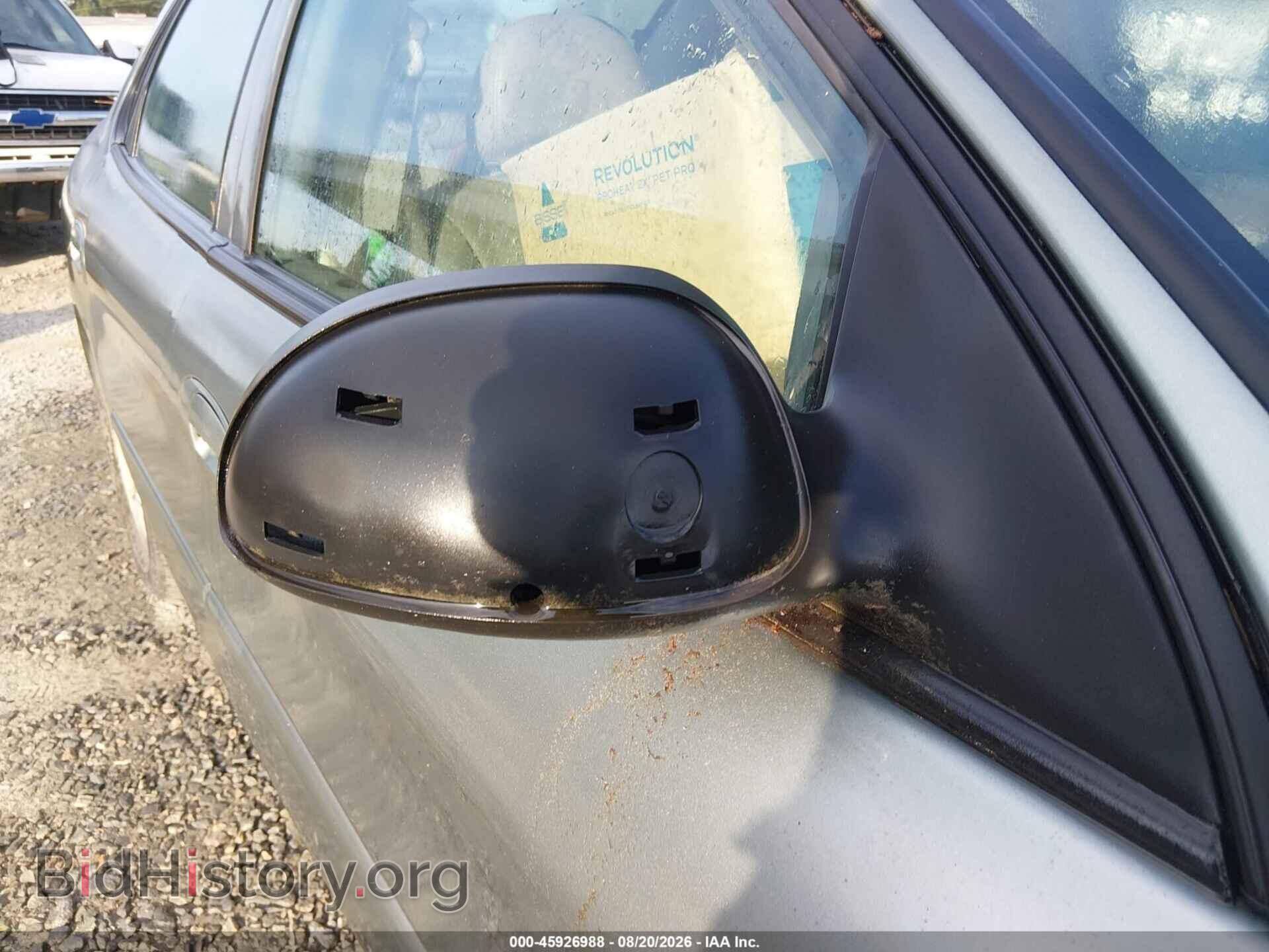 2005 FORD TAURUS - VIN: 1FAFP56285A274887 - Photo 6
