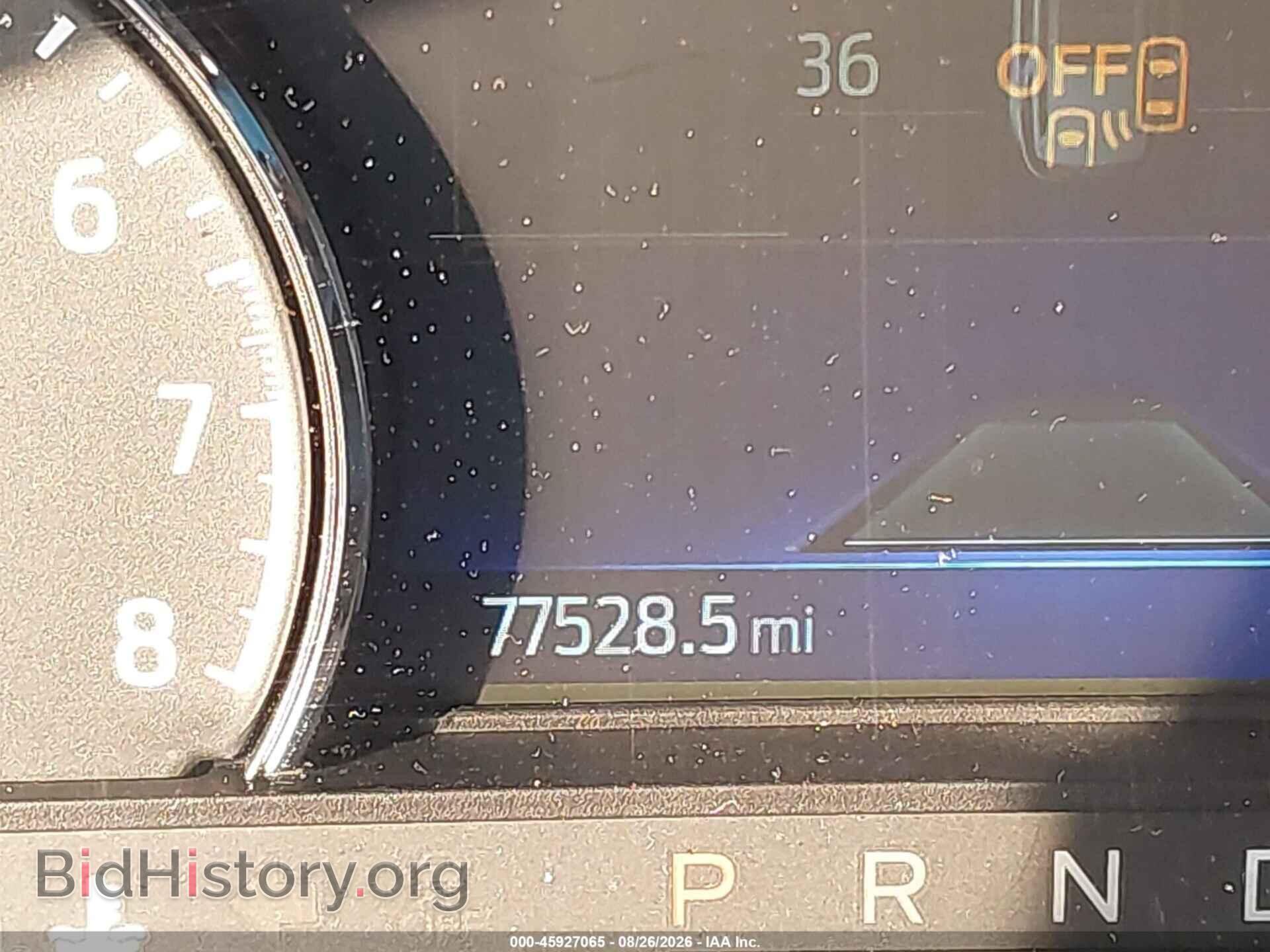 2022 FORD EXPLORER - VIN: 1FMSK7DH6NGA17245 - Photo 16