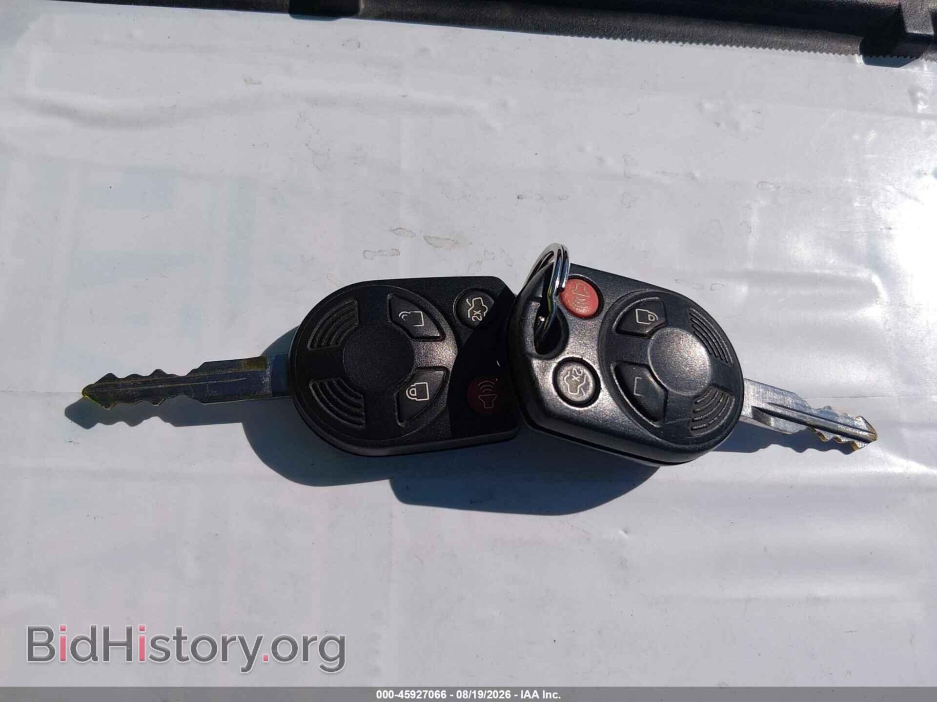 2008 FORD ESCAPE - VIN: 1FMCU931X8KC81312 - Фото 11