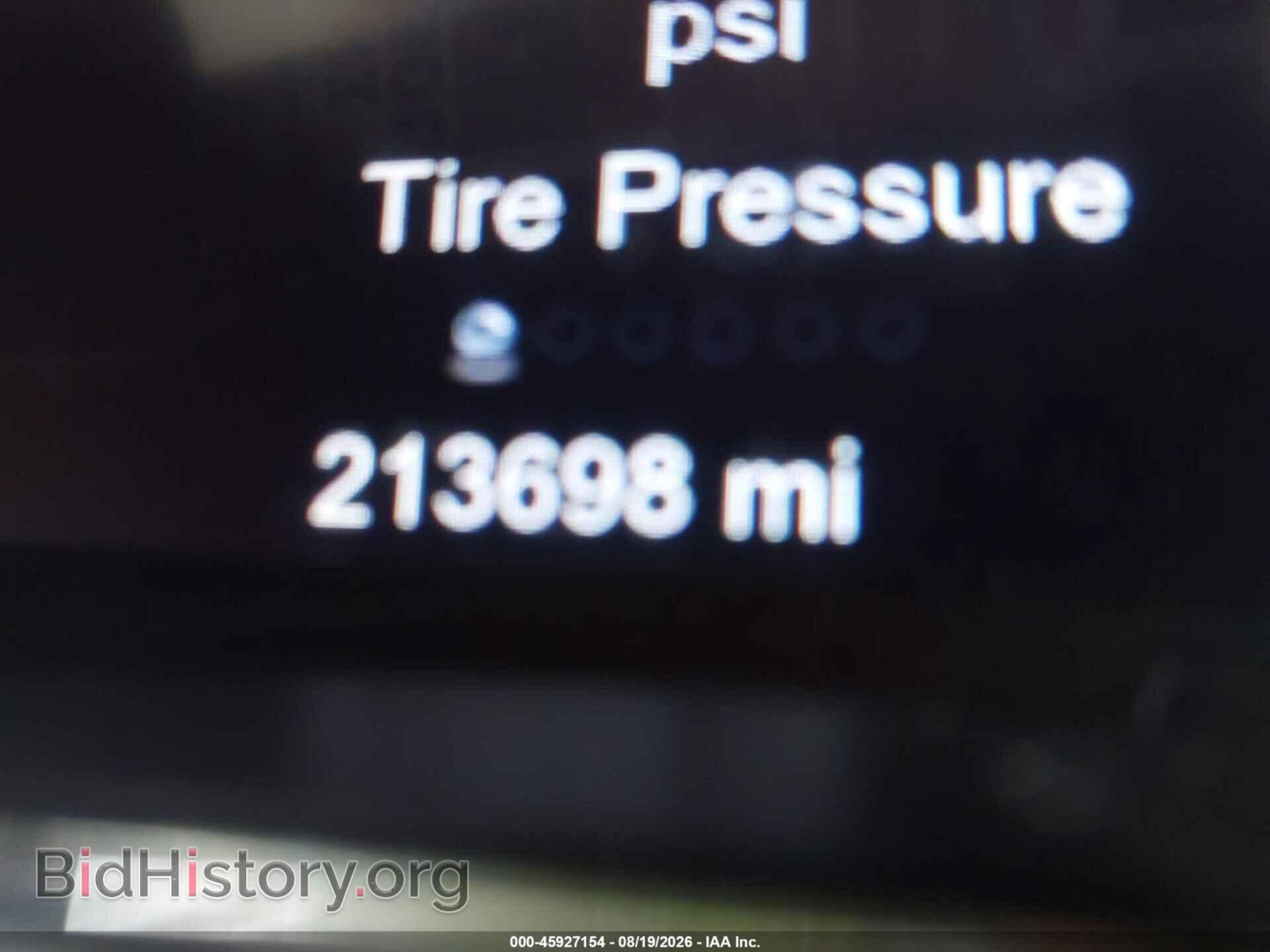 2014 DODGE DURANGO - VIN: 1C4RDJAG8EC970956 - Photo 15
