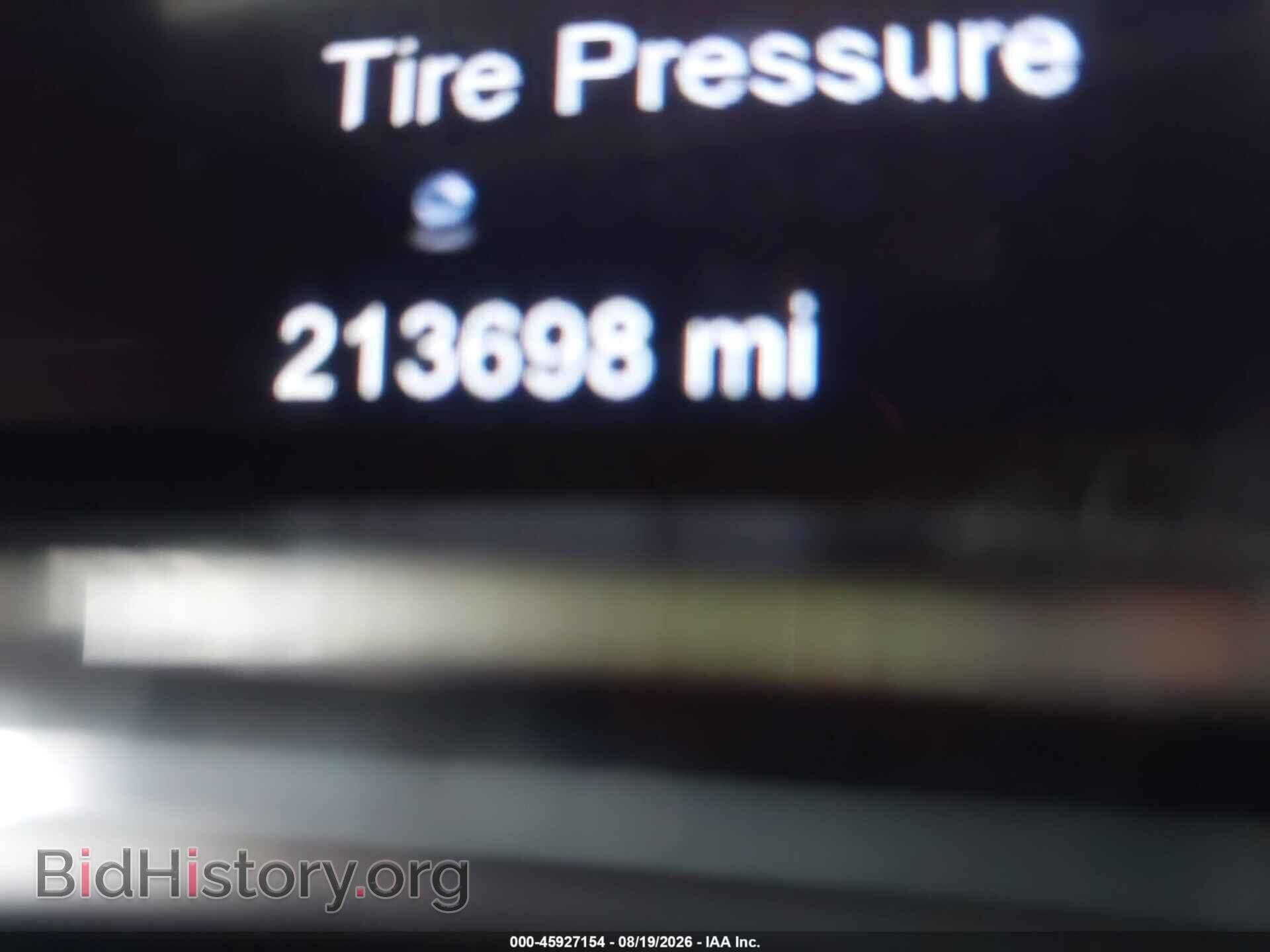 2014 DODGE DURANGO - VIN: 1C4RDJAG8EC970956 - Photo 7