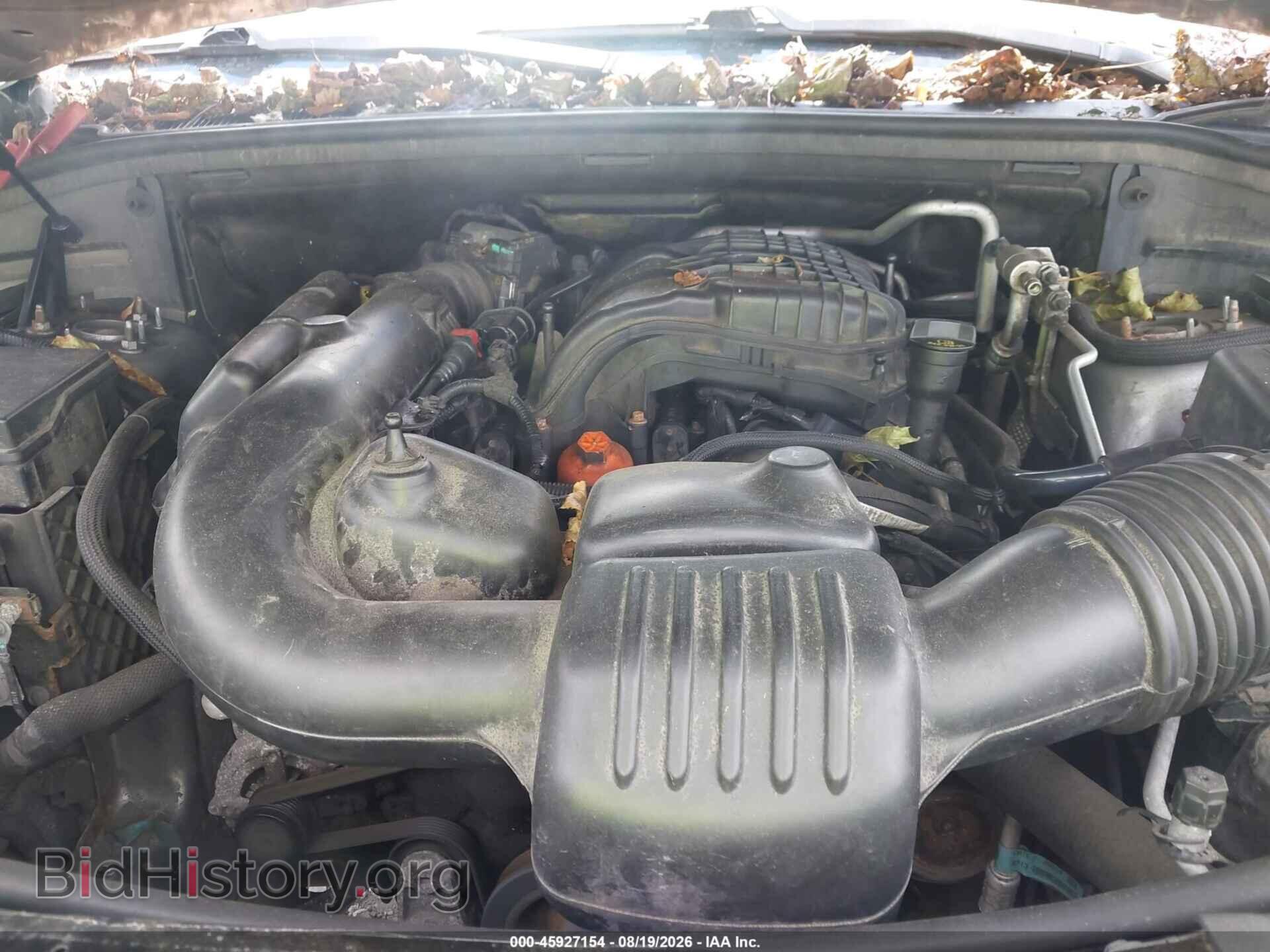 2014 DODGE DURANGO - VIN: 1C4RDJAG8EC970956 - Photo 10