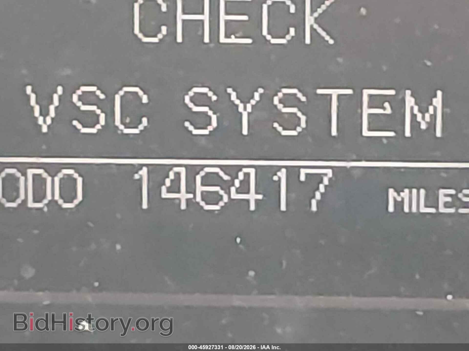 2006 LEXUS RX 400H - VIN: JTJGW31U262000446 - Фото 15