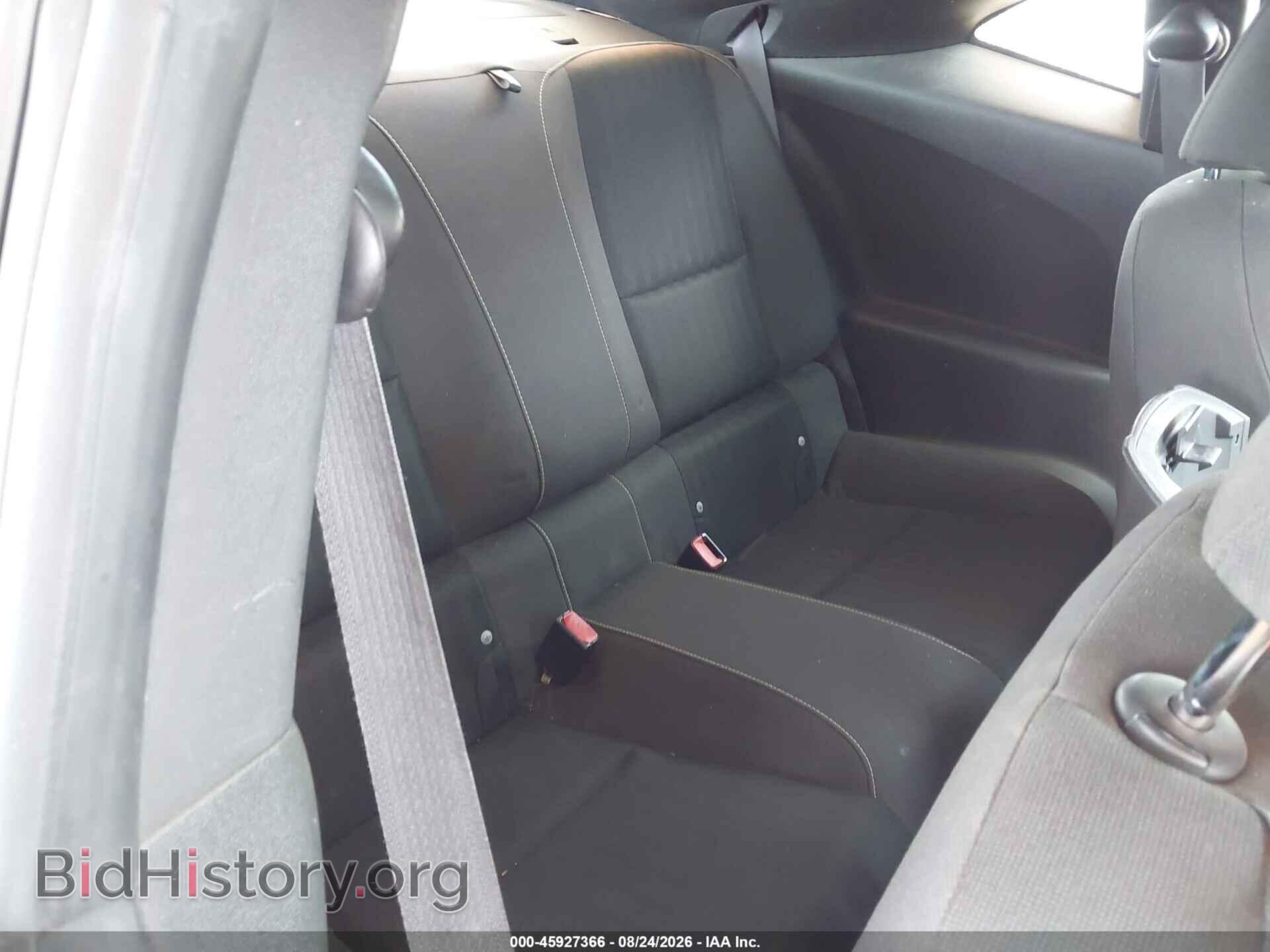 2015 CHEVROLET CAMARO - VIN: 2G1FB1E37F9117644 - Фото 7