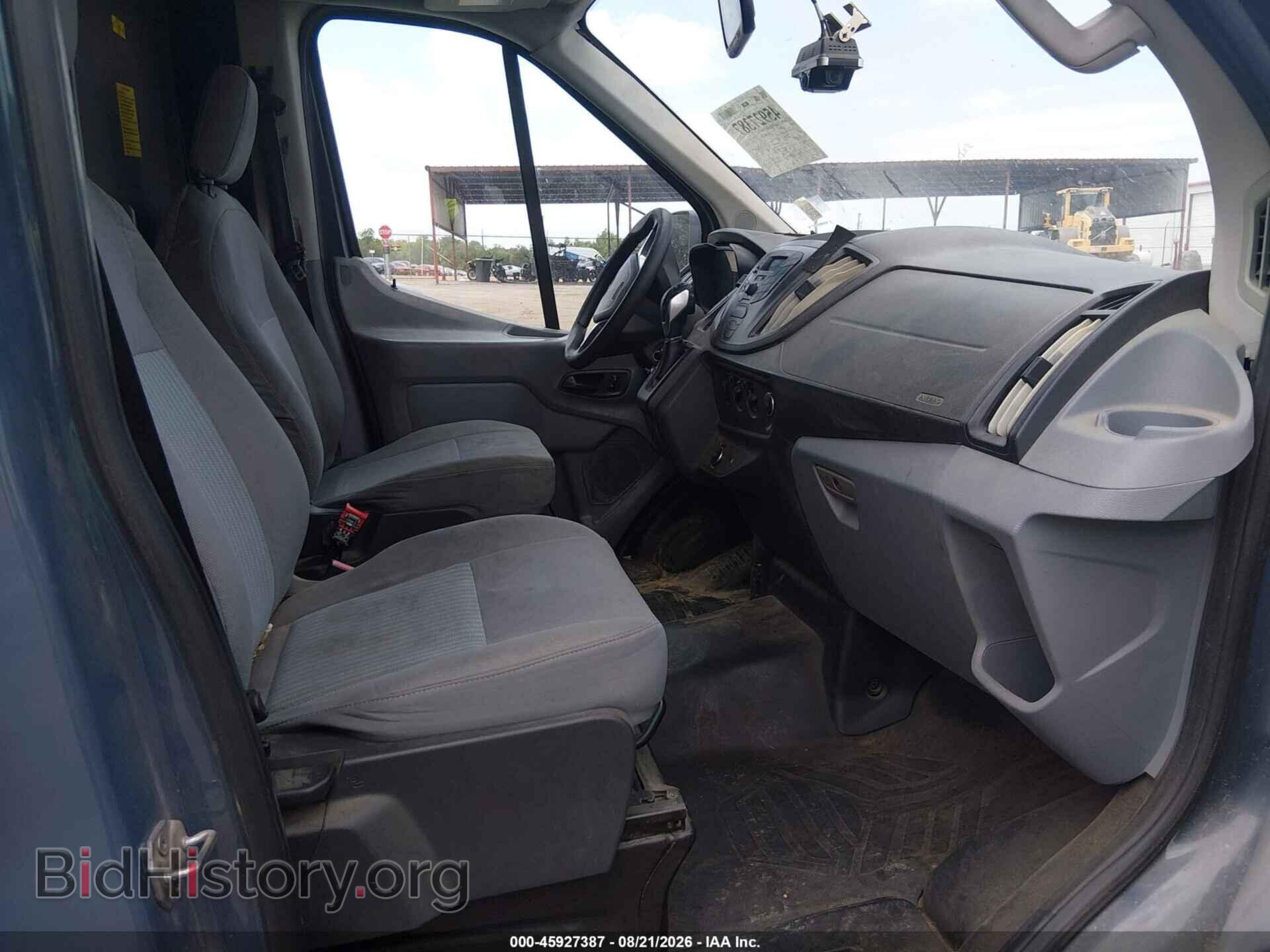 2019 FORD TRANSIT-250 - VIN: 1FTYR3XM3KKB78236 - Photo 5
