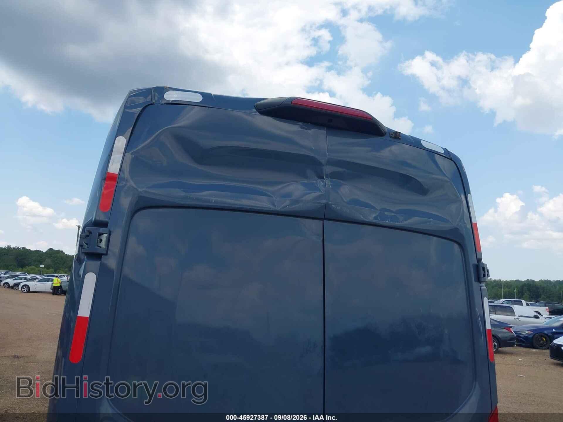 2019 FORD TRANSIT-250 - VIN: 1FTYR3XM3KKB78236 - Photo 6