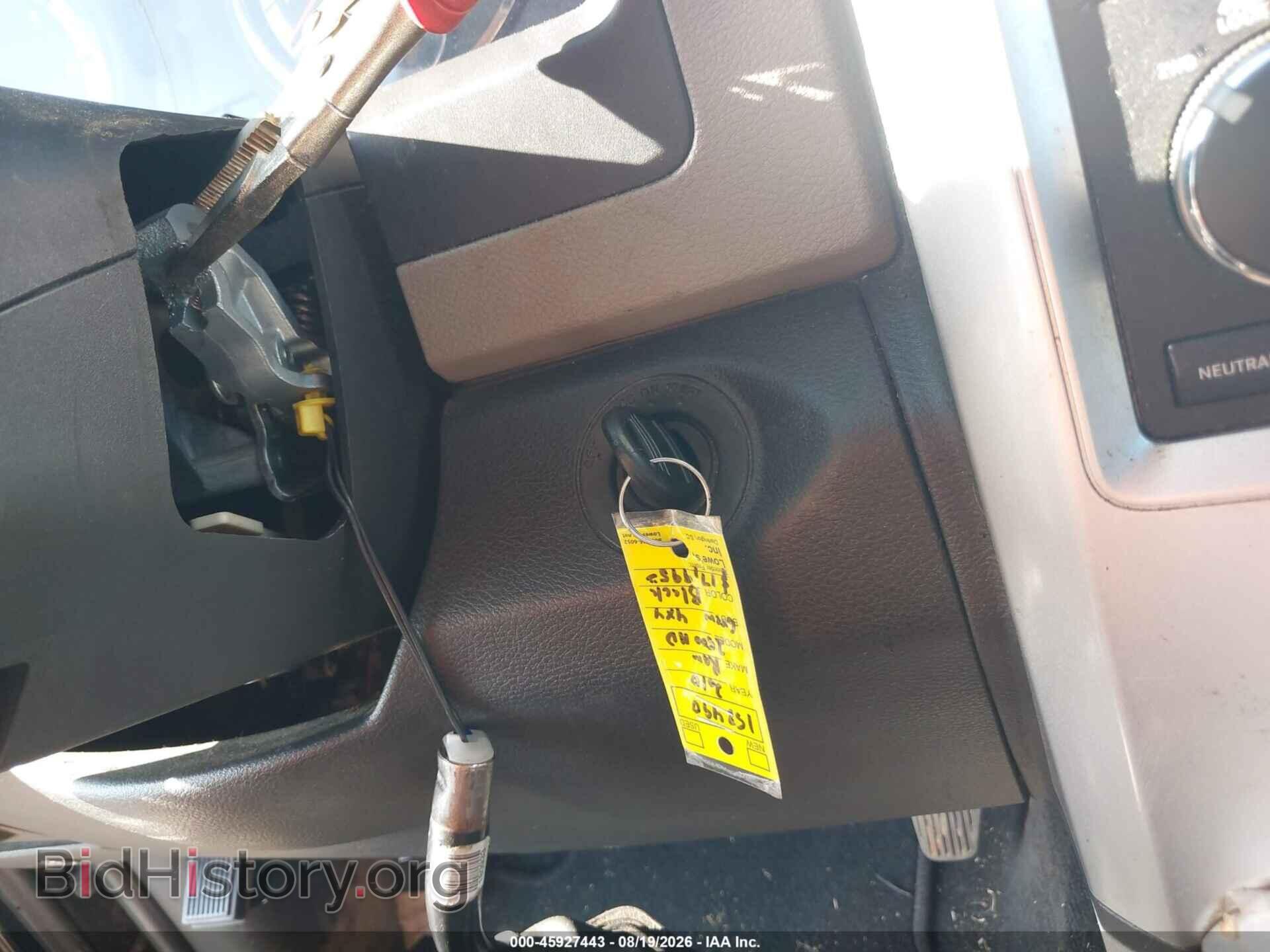 2010 DODGE RAM 2500 - VIN: 3D7TT2CT7AG158490 - Photo 11