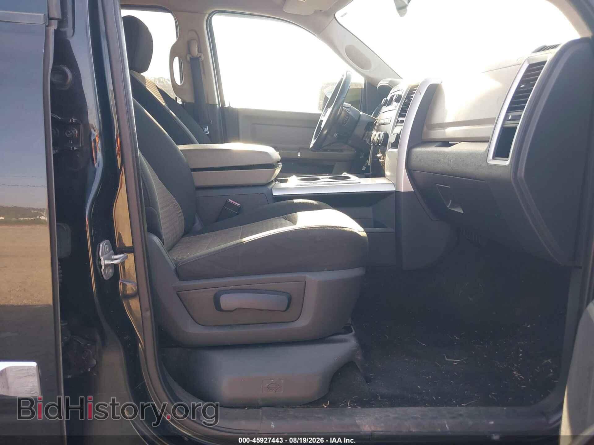 2010 DODGE RAM 2500 - VIN: 3D7TT2CT7AG158490 - Photo 5