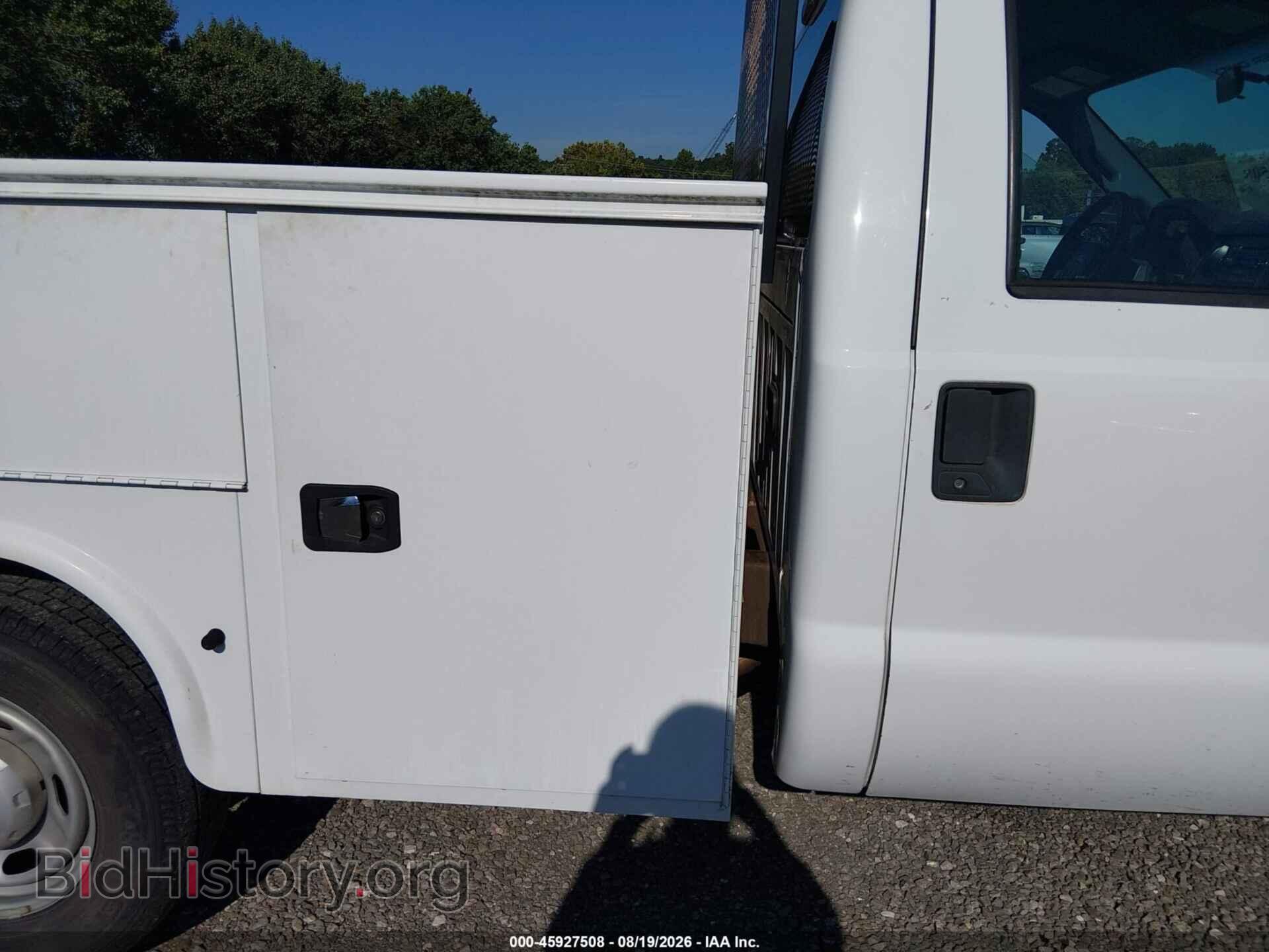 2016 FORD F-250 - VIN: 1FDBF2A60GED02421 - Photo 8