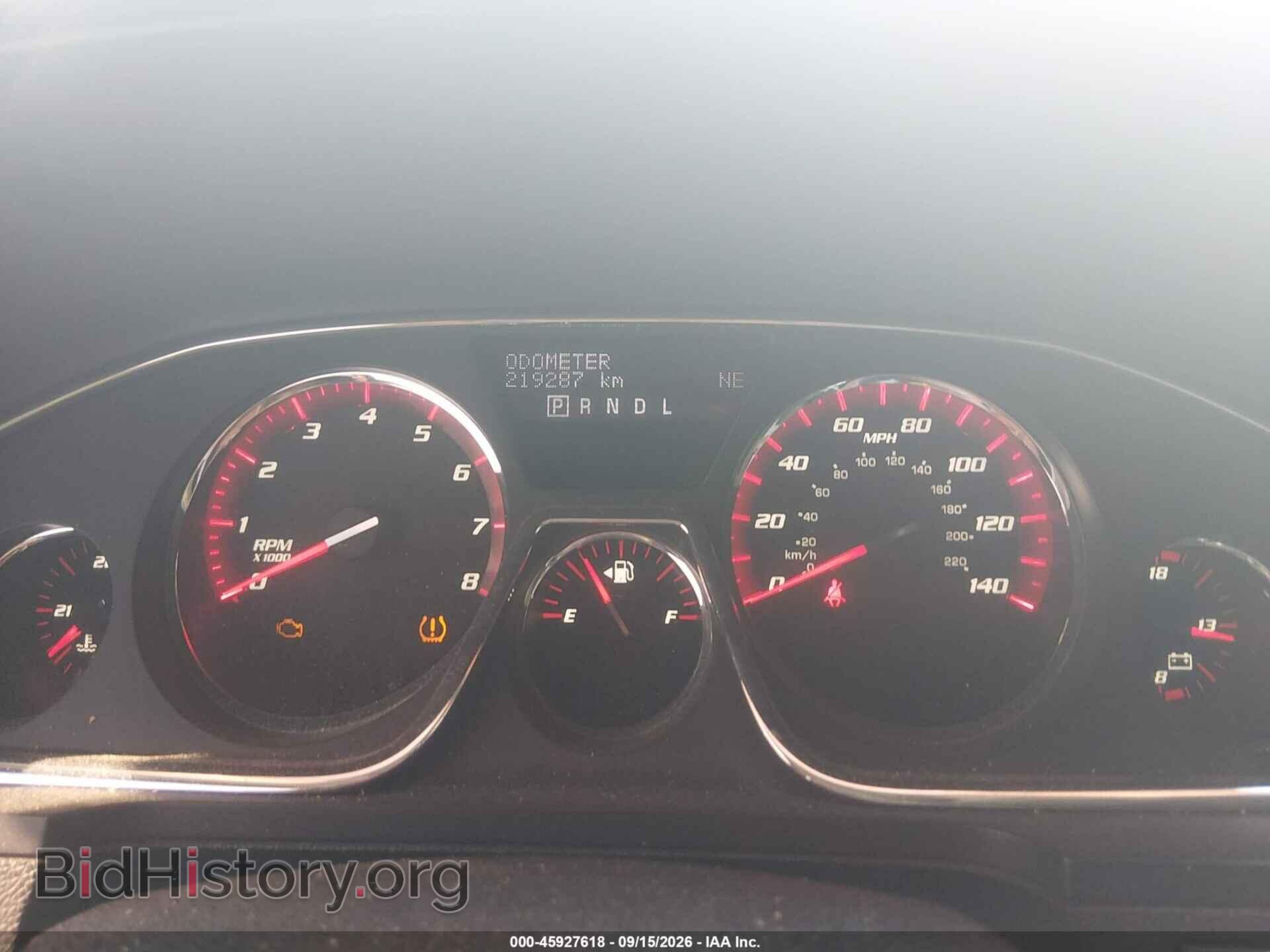 2015 GMC ACADIA - VIN: 1GKKVTKD3FJ169111 - Photo 7