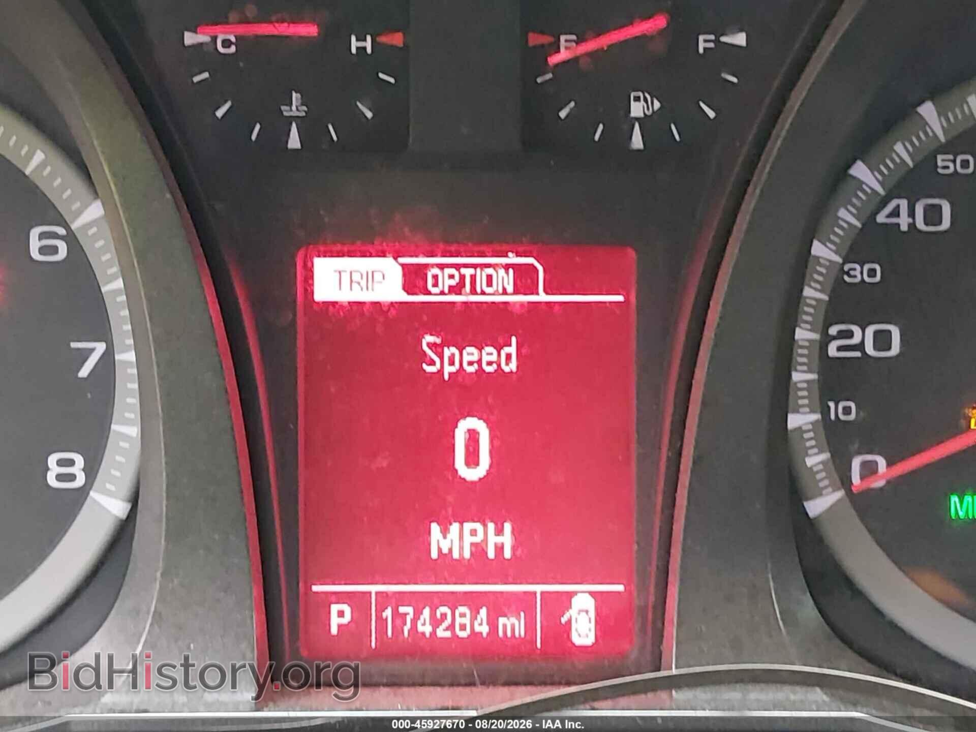 2013 GMC TERRAIN - VIN: 2GKFLTEK1D6160676 - Photo 15