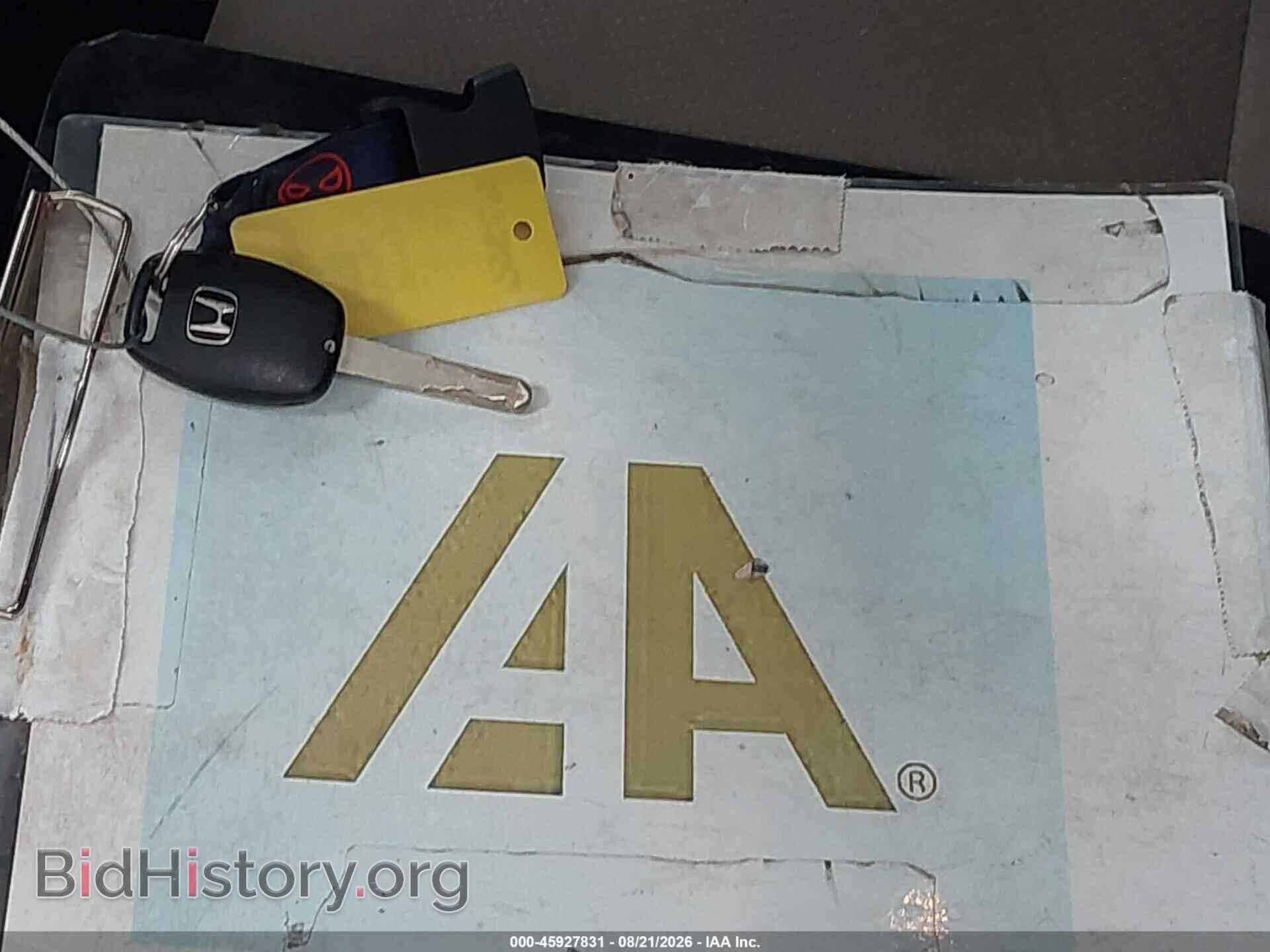 2012 HONDA CIVIC - VIN: 19XFB2F5XCE367356 - Photo 11
