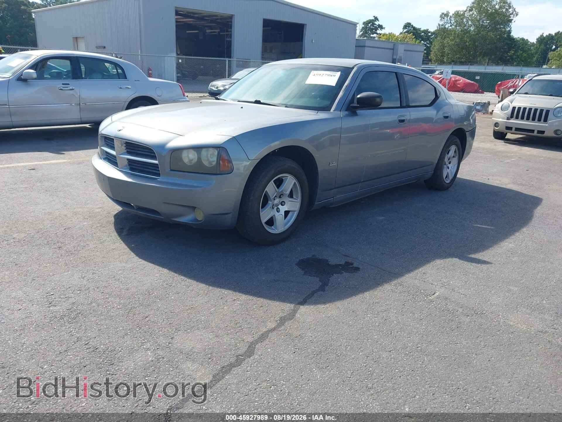 2006 DODGE CHARGER - VIN: 2B3KA43G86H249075 - Photo 2