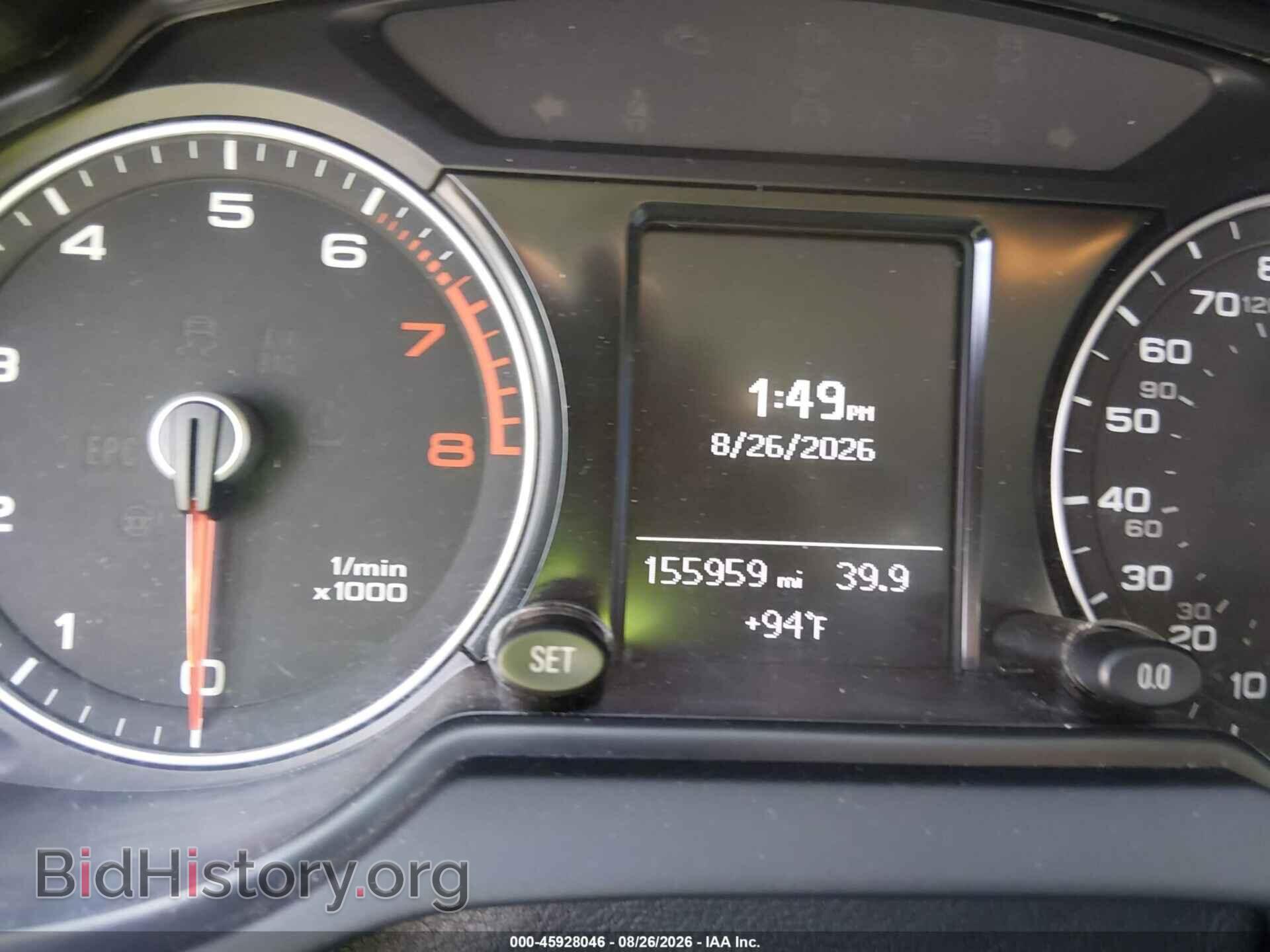 2013 AUDI Q5 - VIN: WA1CFAFP9DA081242 - Photo 15