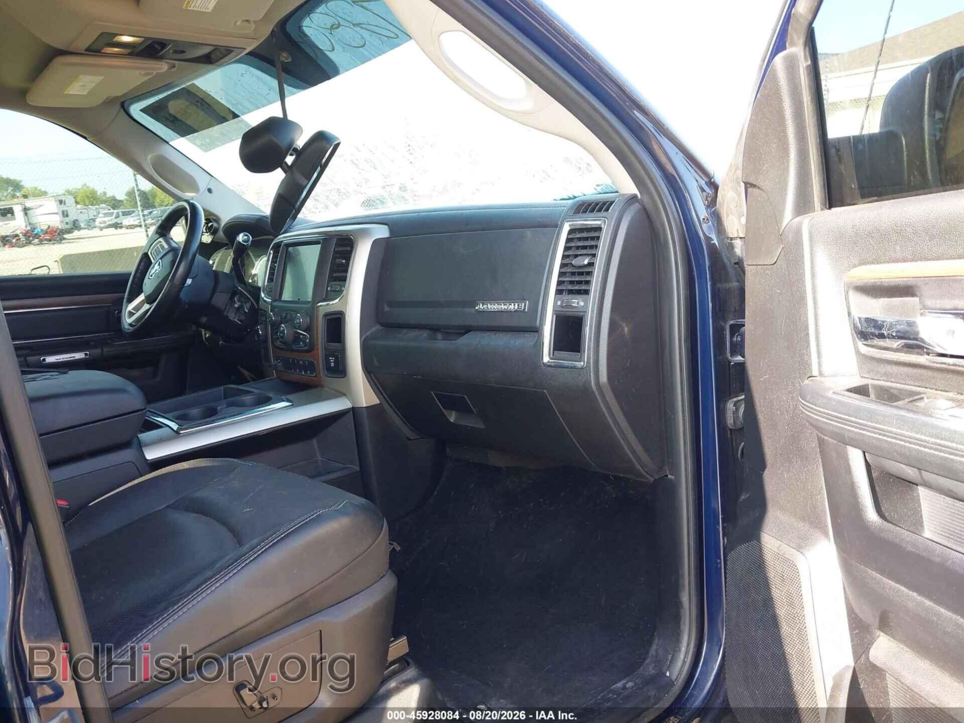 2014 RAM 2500 - VIN: 3C6UR5FL6EG144703 - Photo 5