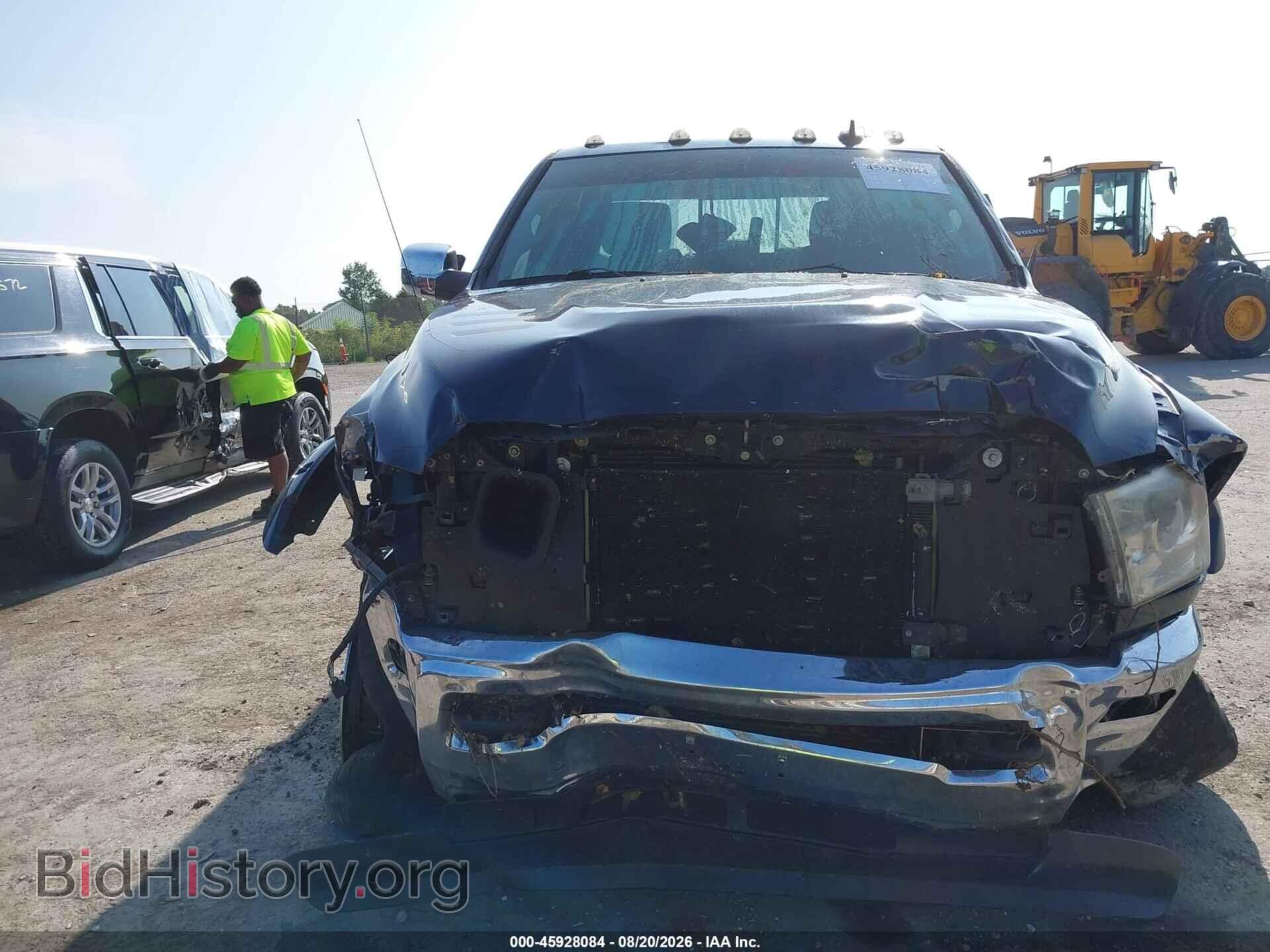 2014 RAM 2500 - VIN: 3C6UR5FL6EG144703 - Photo 6