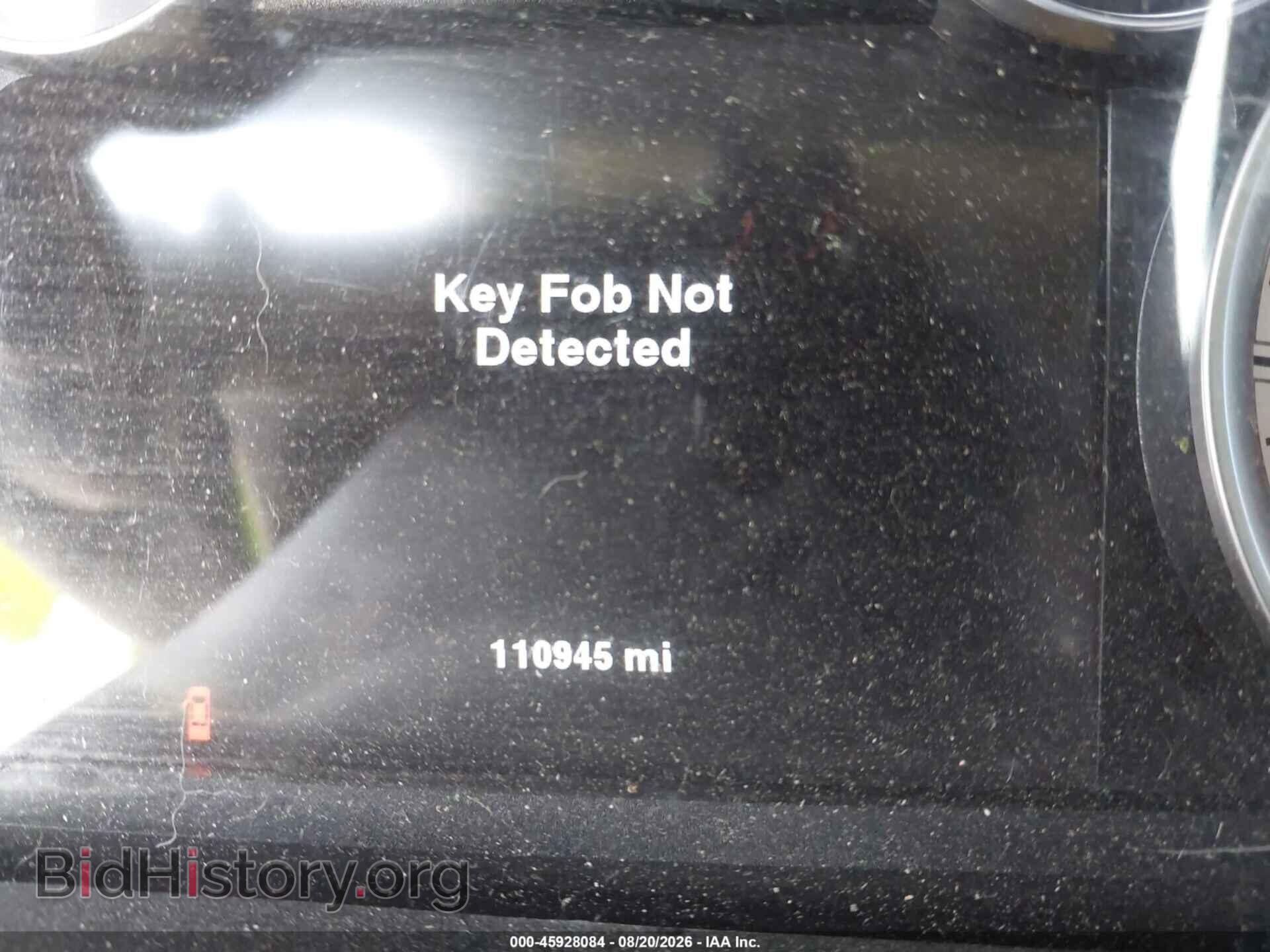 2014 RAM 2500 - VIN: 3C6UR5FL6EG144703 - Photo 7