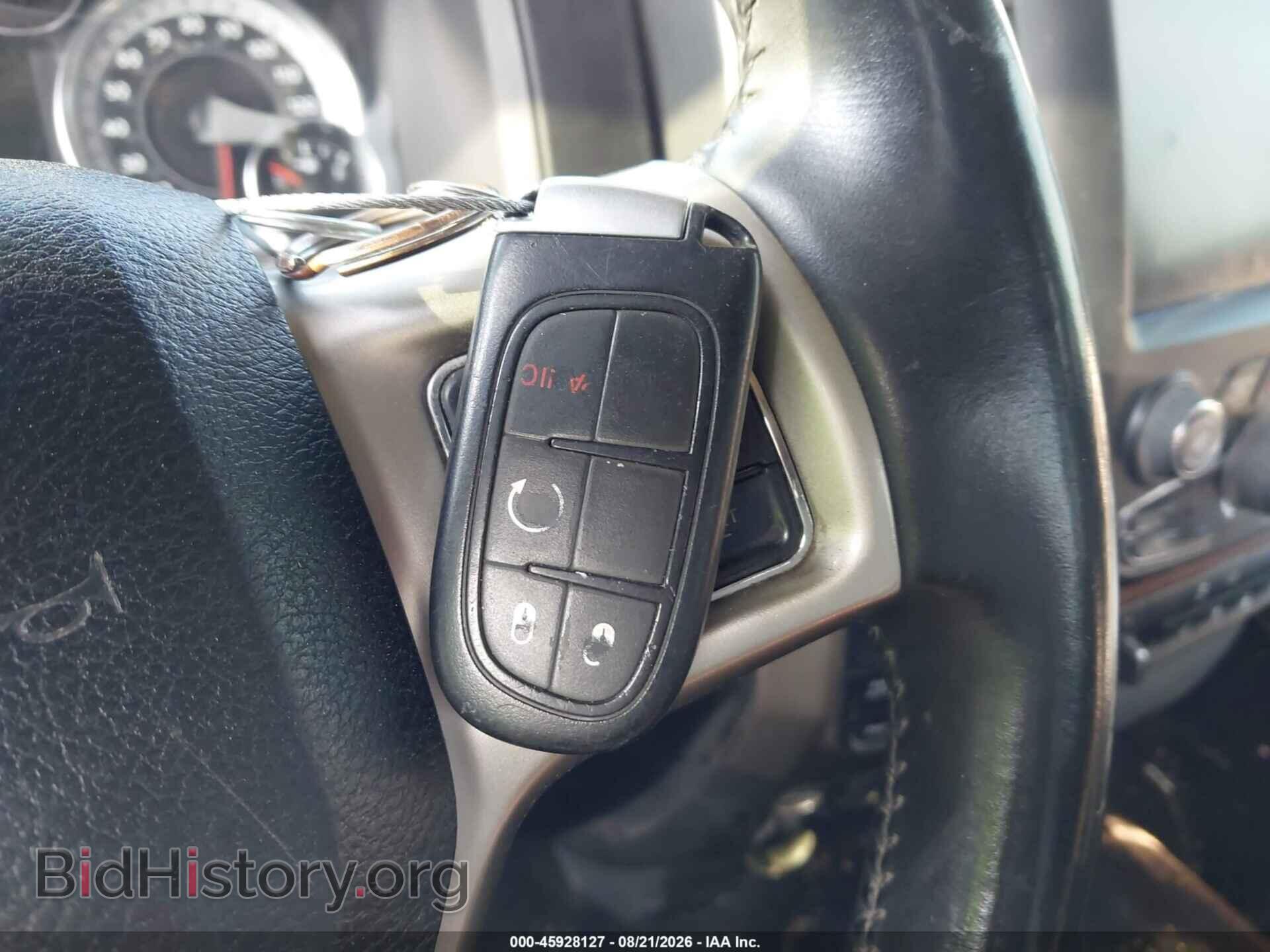 2013 RAM 1500 - VIN: 1C6RR7NT8DS633016 - Photo 11