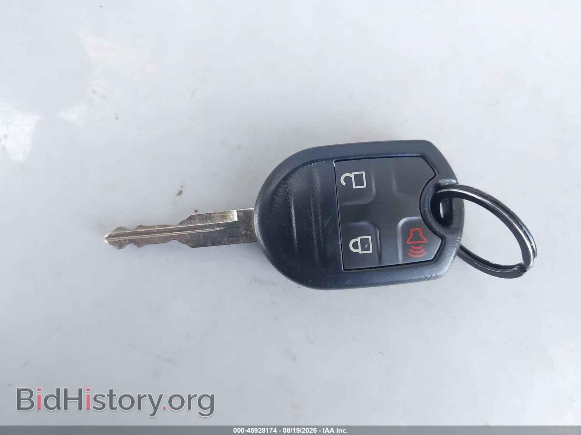2014 FORD FLEX - VIN: 2FMGK5B86EBD34883 - Photo 11