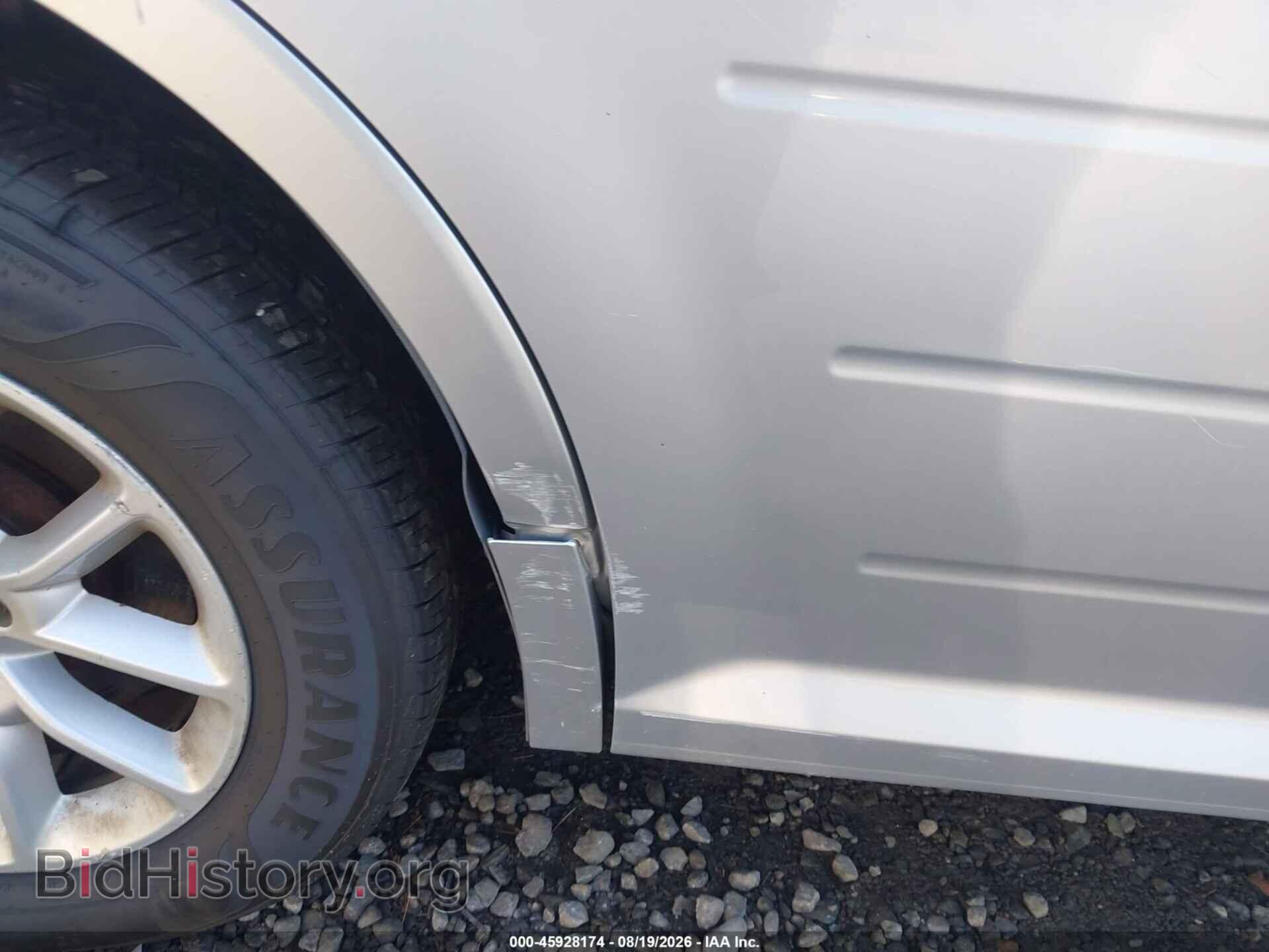 2014 FORD FLEX - VIN: 2FMGK5B86EBD34883 - Photo 12