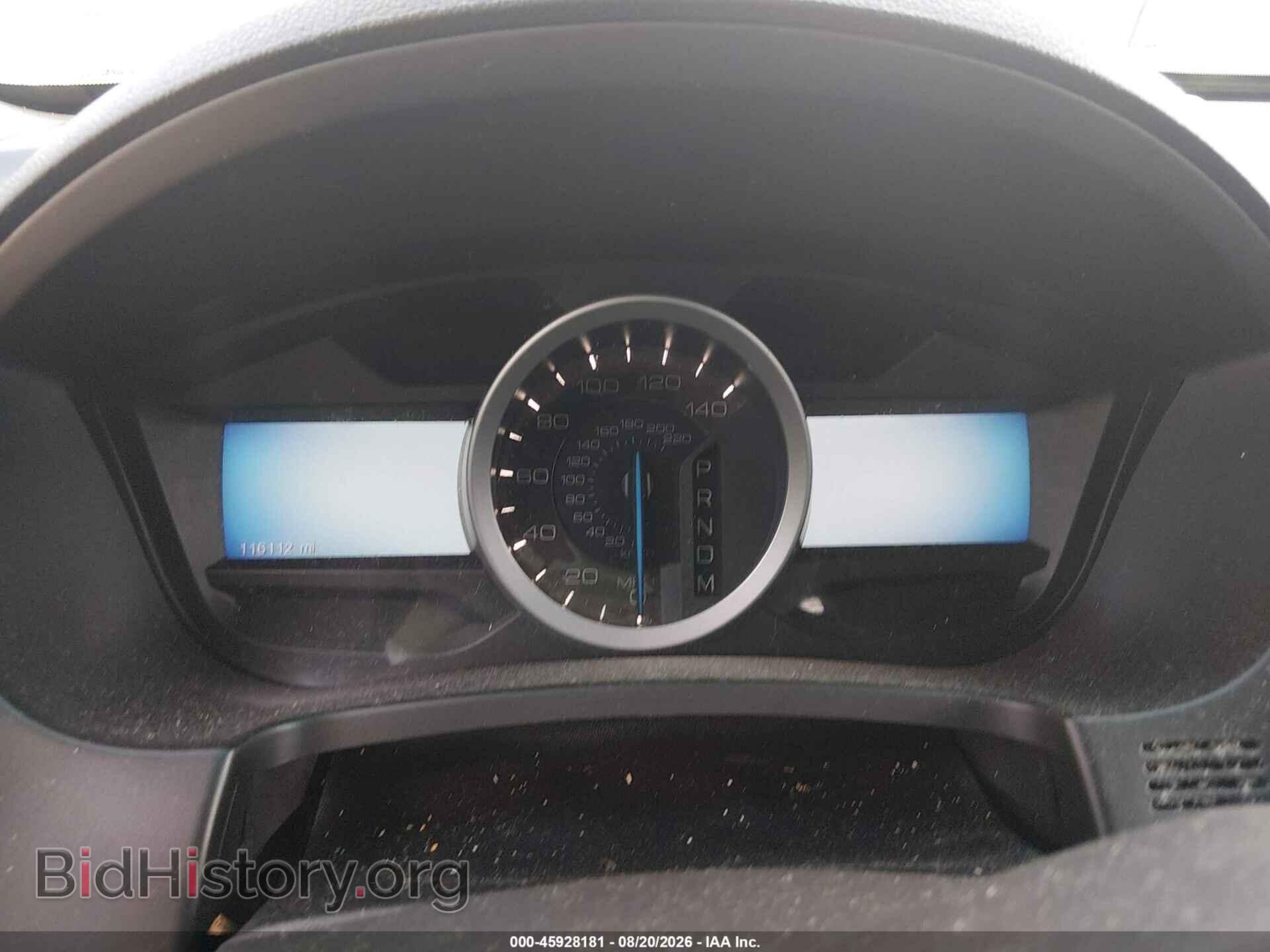 2015 FORD EXPLORER - VIN: 1FM5K8F8XFGA75151 - Фото 7