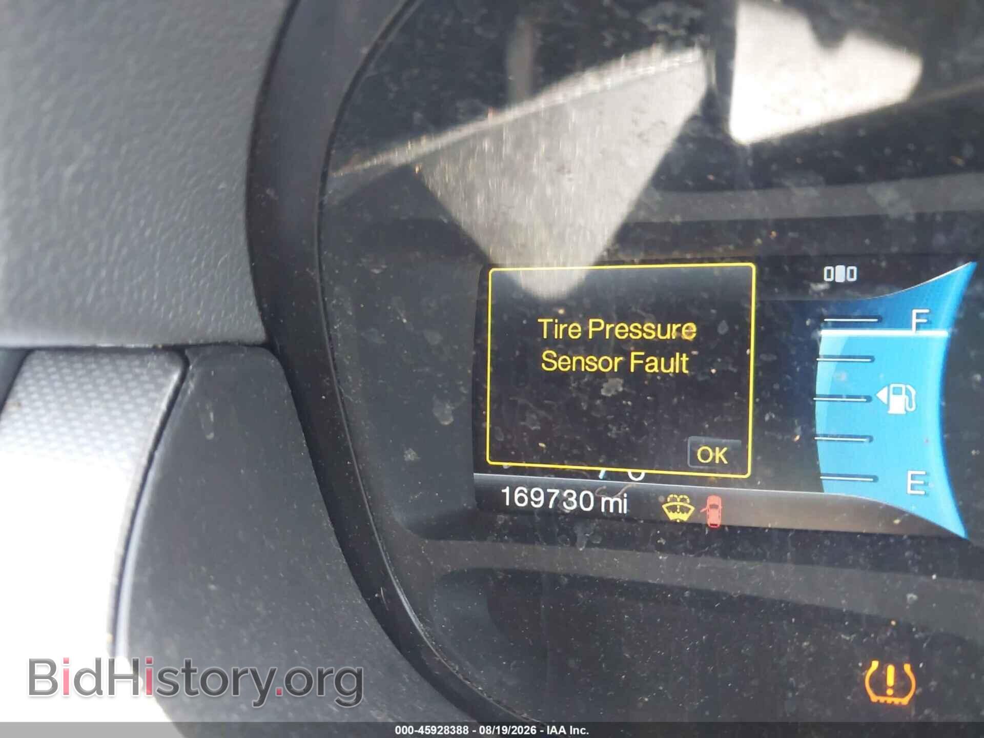 2011 FORD EDGE - VIN: 2FMDK3JC2BBB68158 - Photo 7