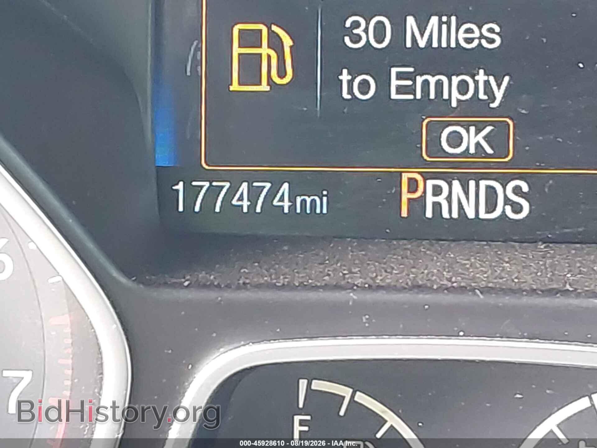 2016 FORD FOCUS - VIN: 1FADP3FE8GL306931 - Фото 7