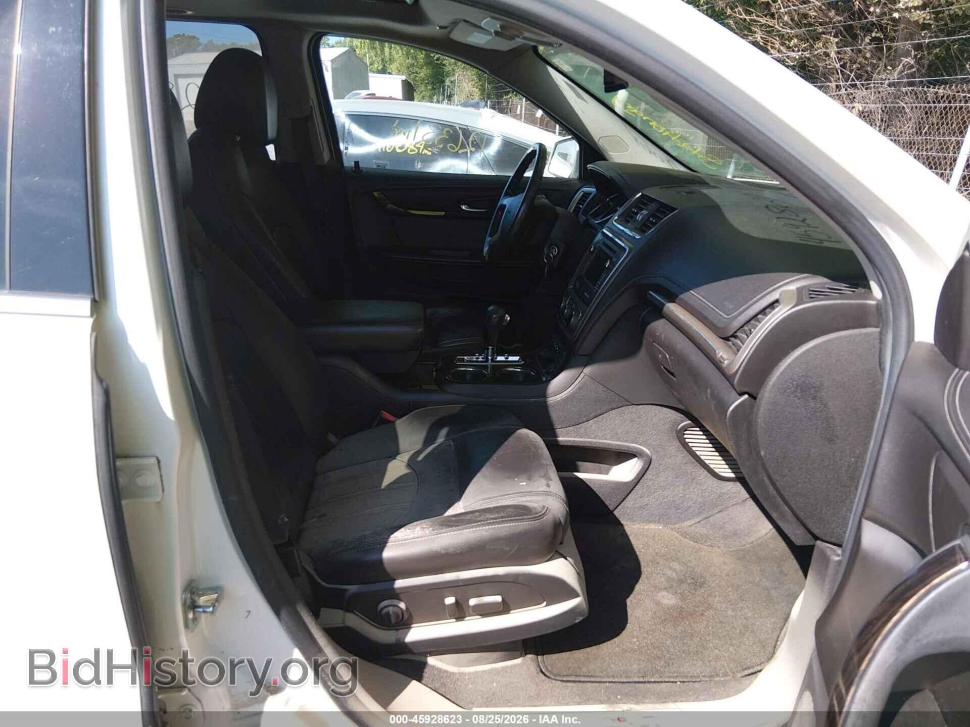 2013 GMC ACADIA - VIN: 1GKKVTKD2DJ223849 - Photo 5