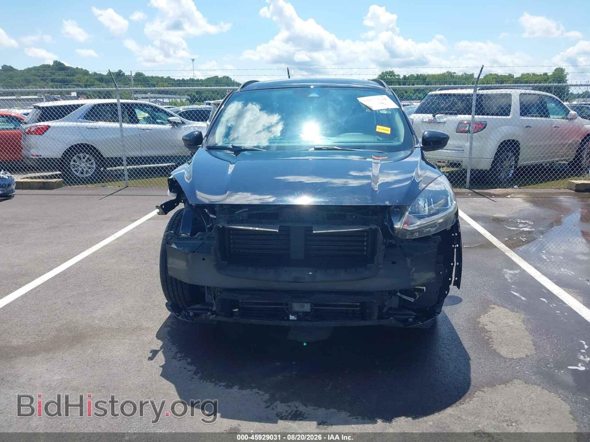 2020 FORD ESCAPE - VIN: 1FMCU0G68LUA38595 - Фото 12