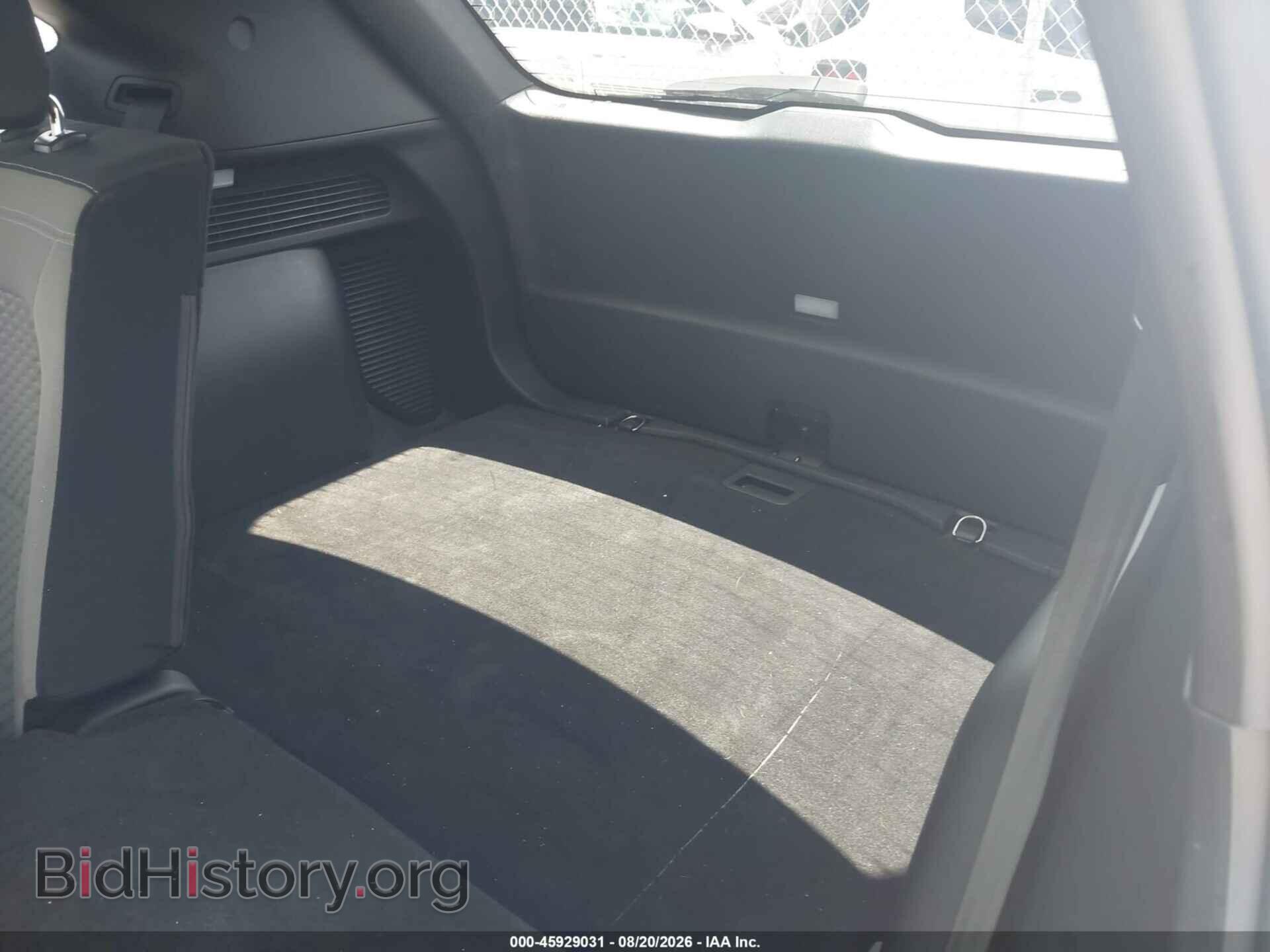 2020 FORD ESCAPE - VIN: 1FMCU0G68LUA38595 - Фото 17
